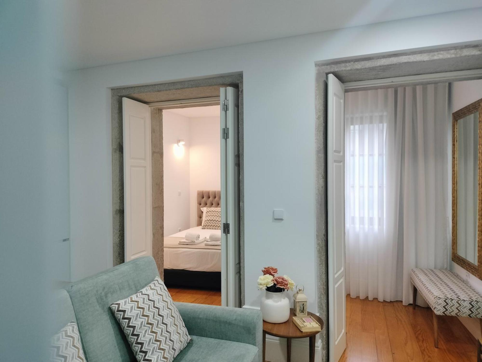 Blue Haven * Porto