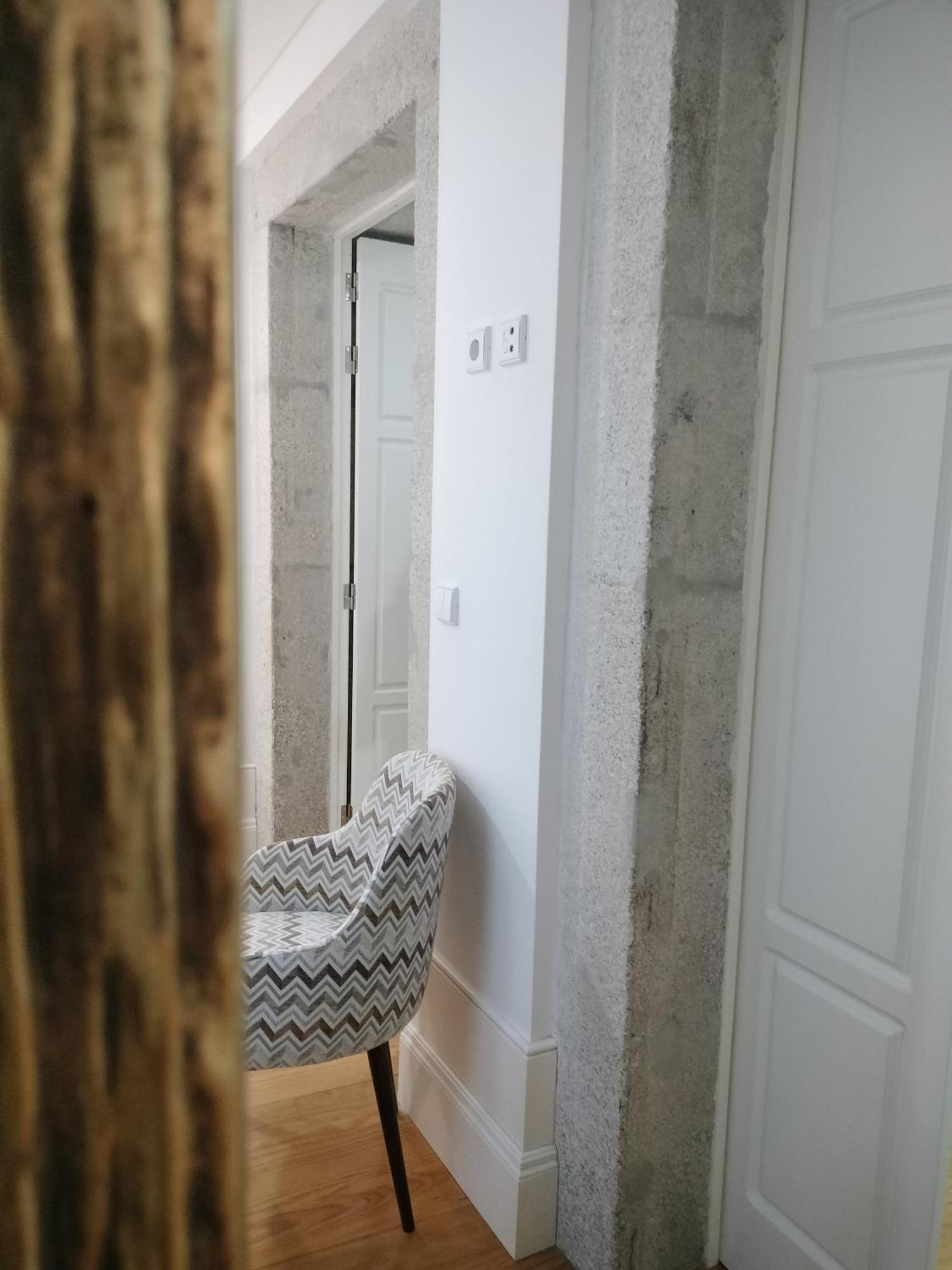 Blue Haven Appartement Porto
