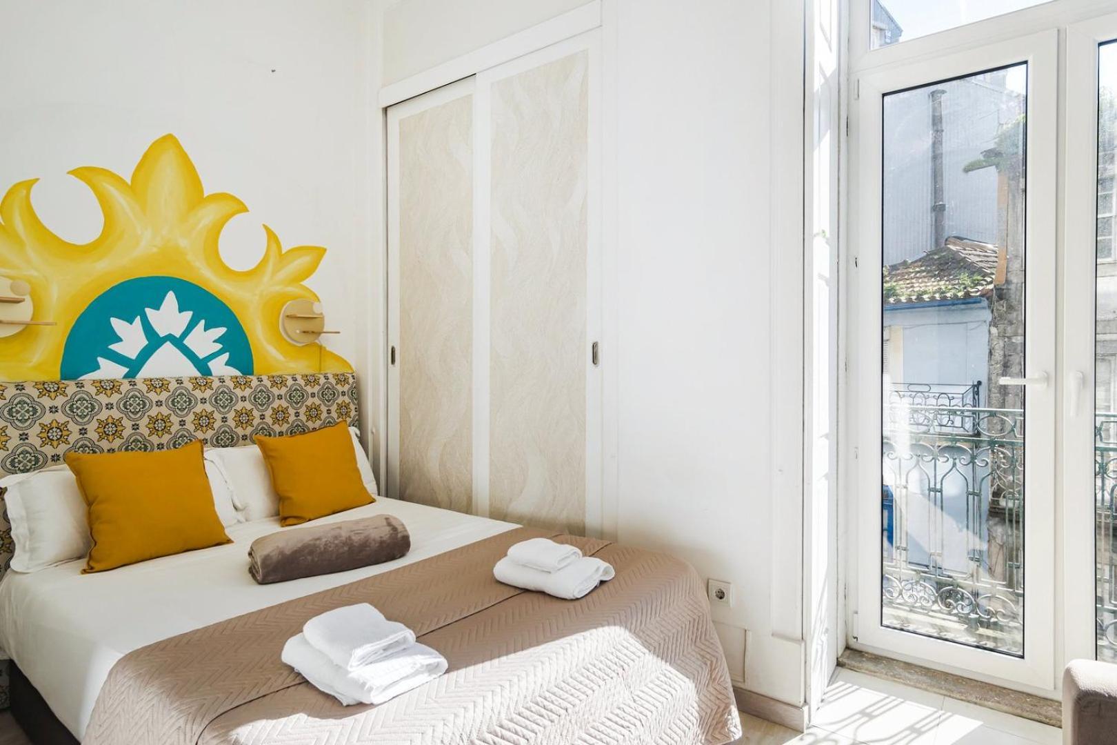 Apartment Jy Lovely Refuge *