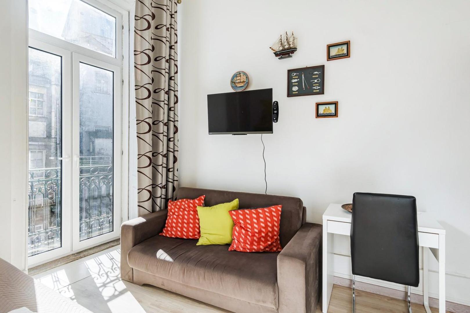 Jy Lovely Refuge Apartment Porto