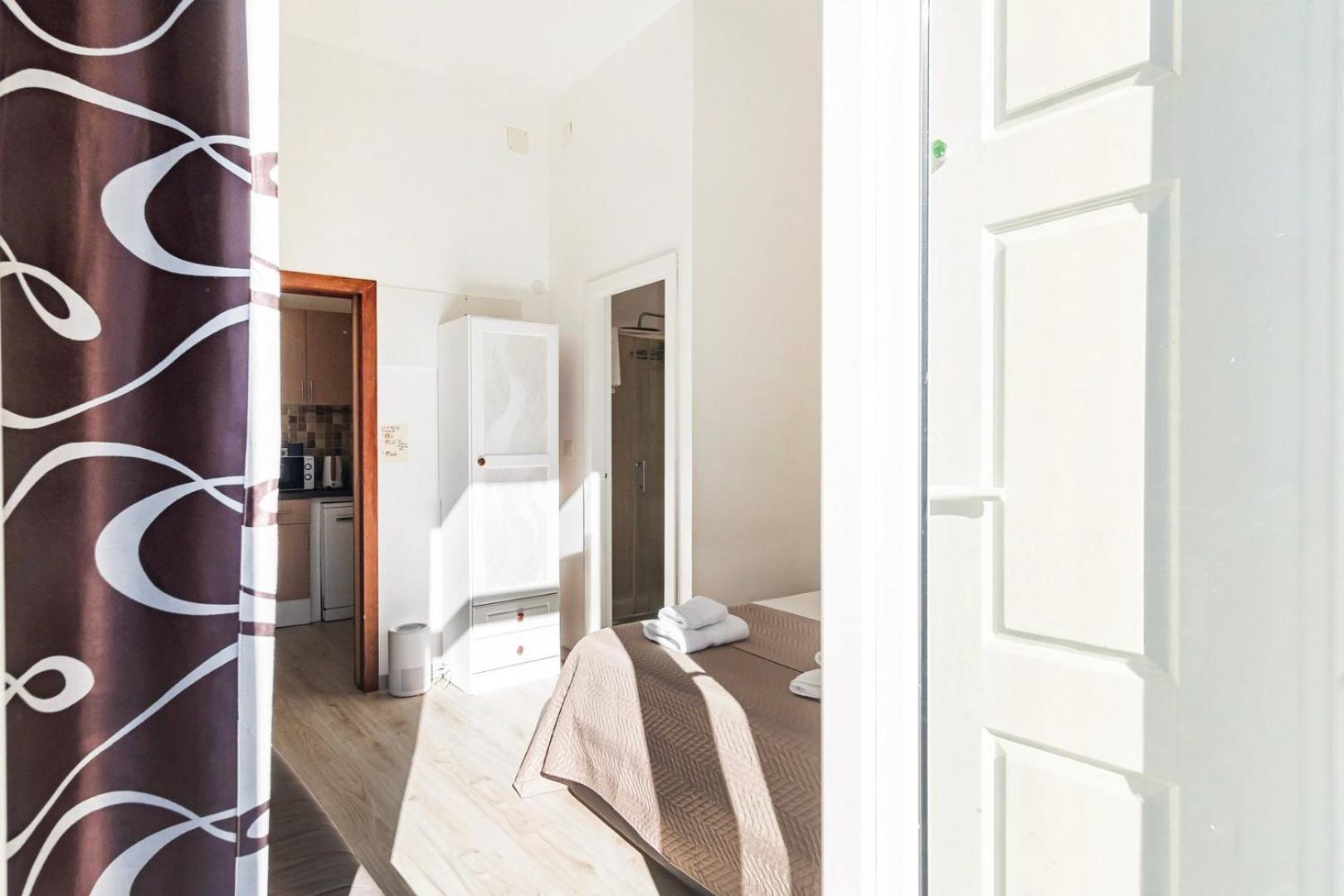 Apartment Jy Lovely Refuge Porto