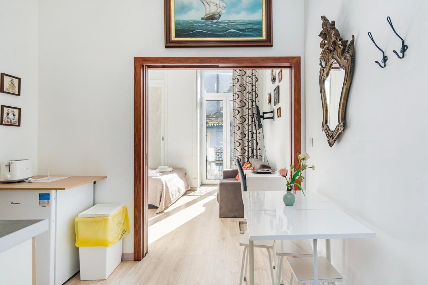 Jy Lovely Refuge Apartment *