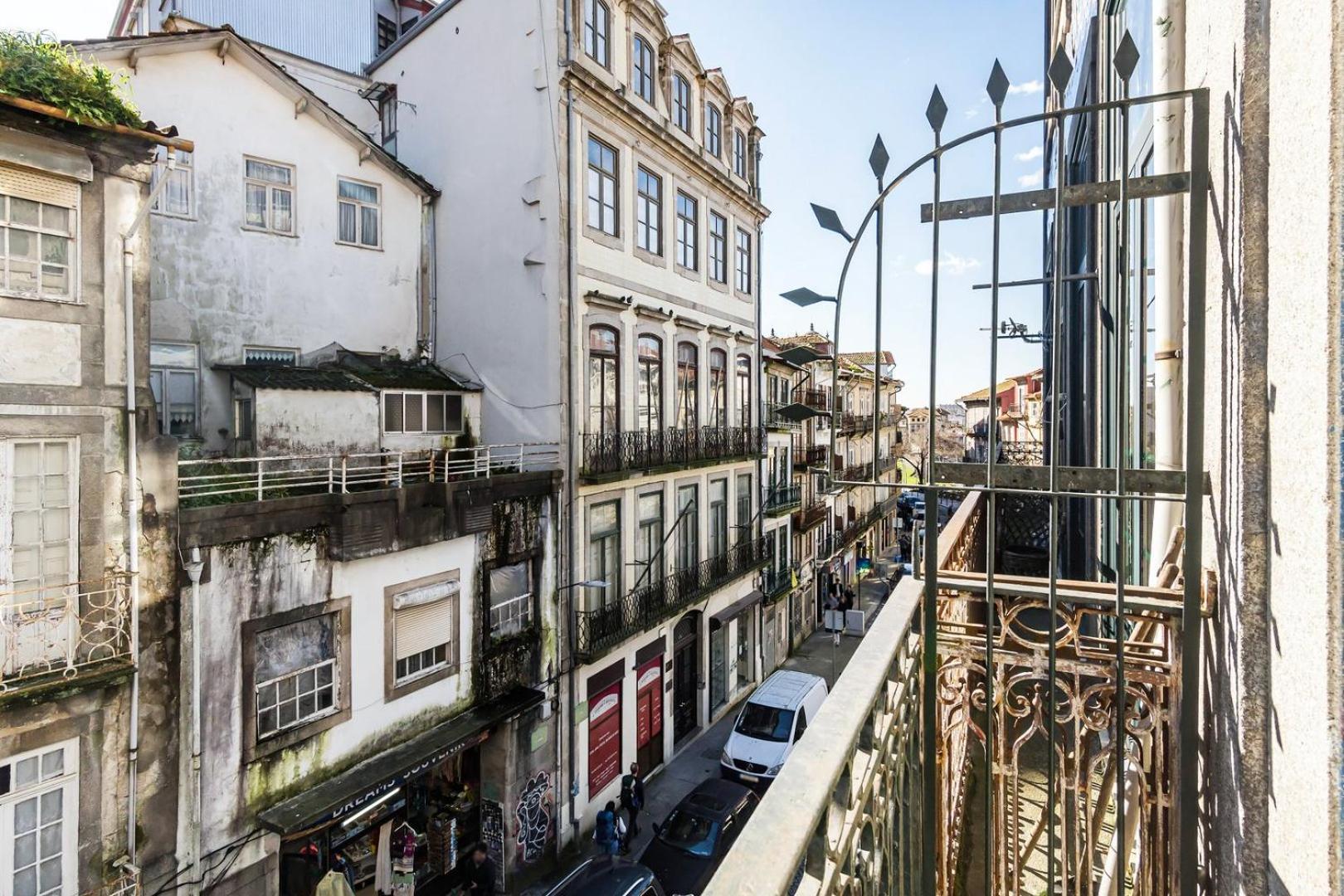 Apartment Jy Lovely Refuge Porto