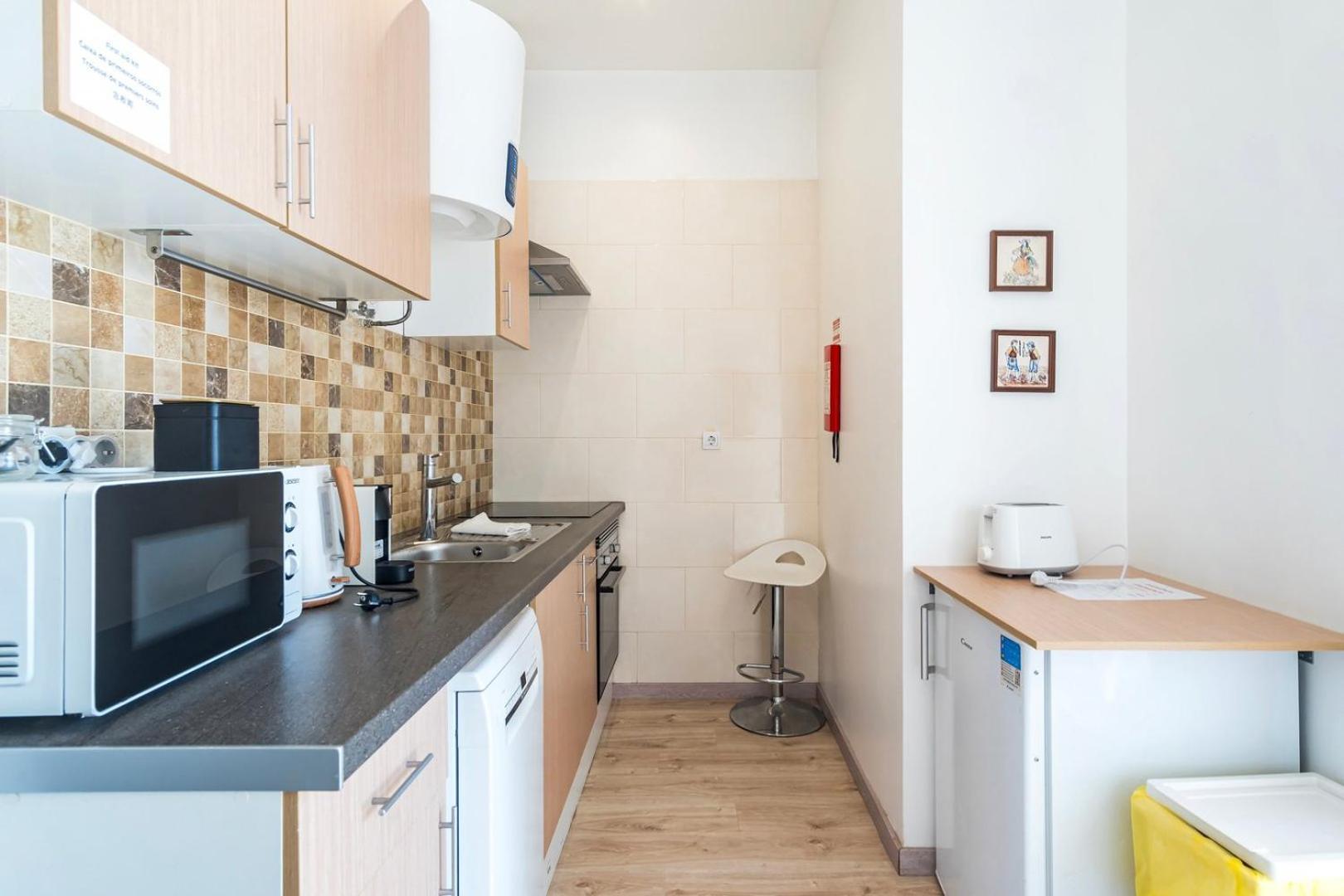 Jy Lovely Refuge Apartment Porto