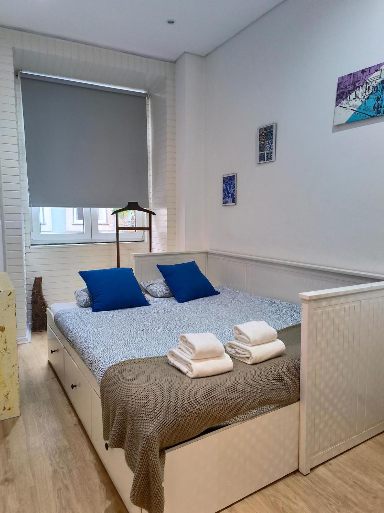Apartment Calm In Formosa *