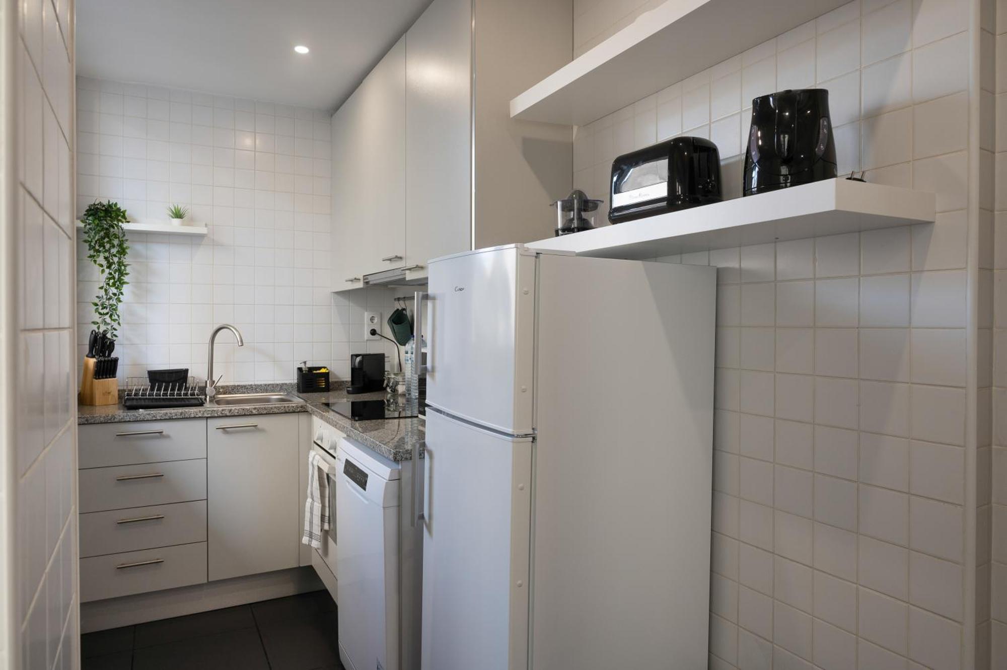 Poveiros Terrace - 3br Downtown With Ac *