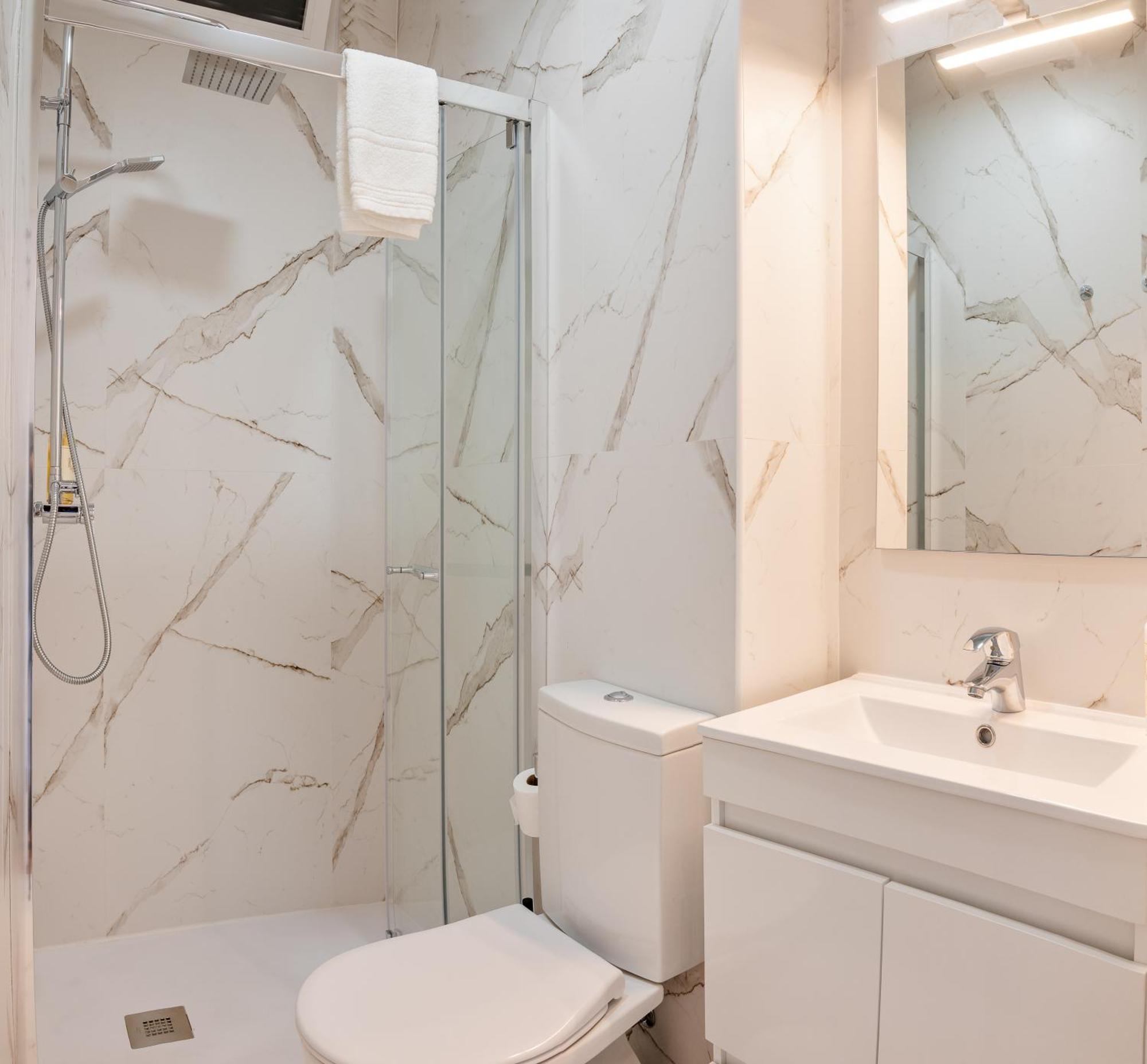 Apartment Poveiros Terrace - 3br Downtown With Ac Porto