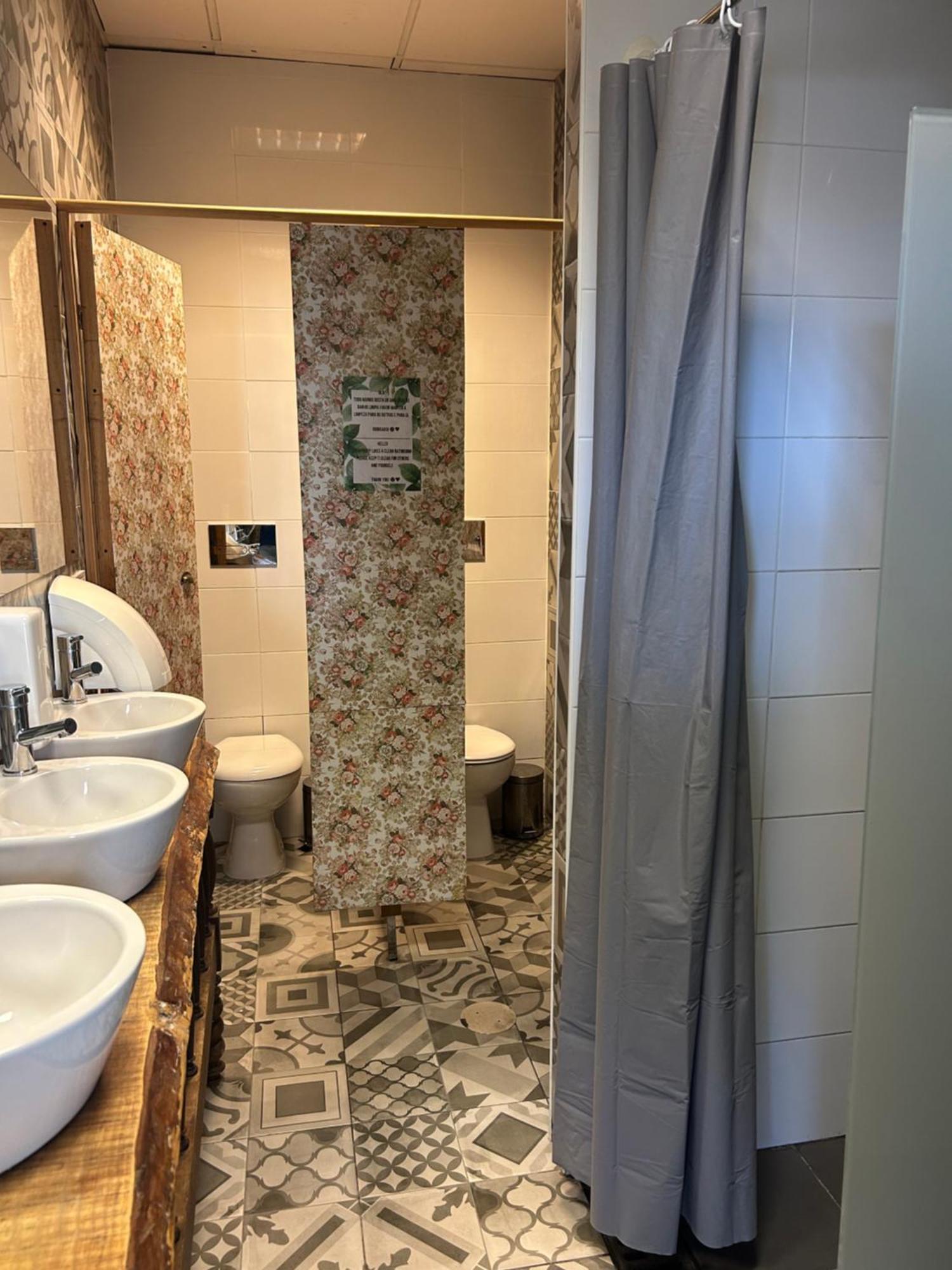 Market Hostel Porto
