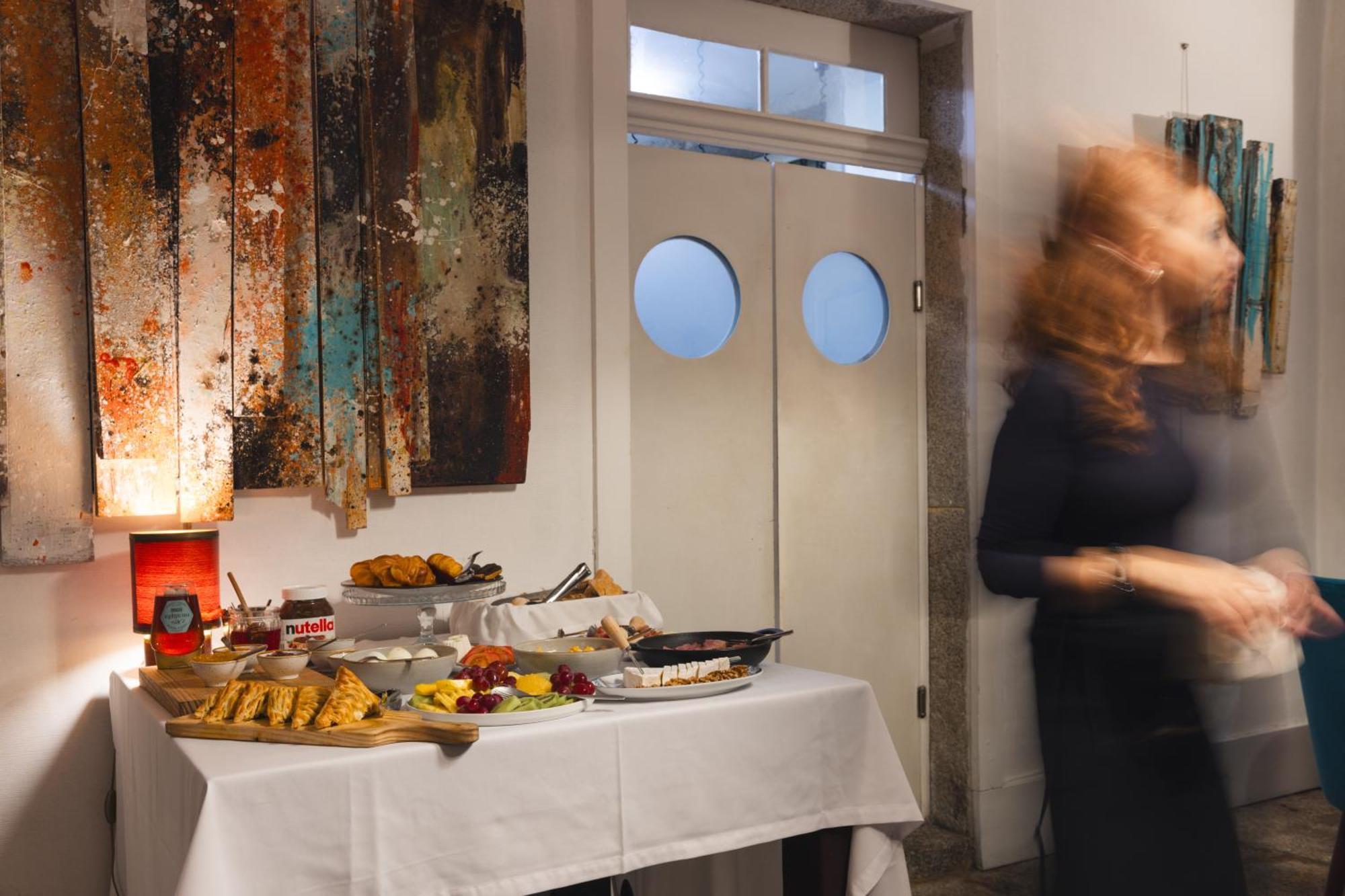 Loft 4* Porto