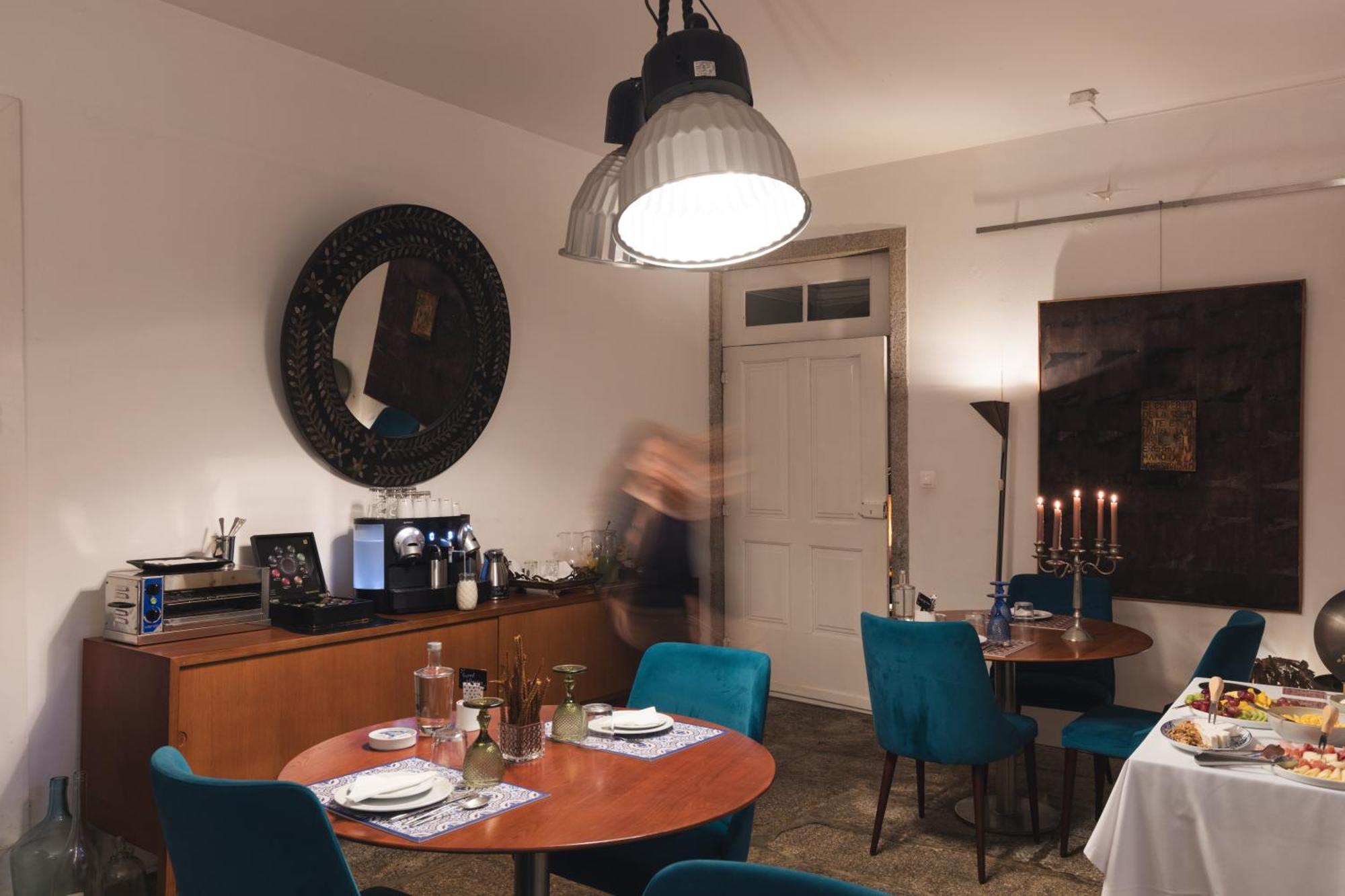 Bed & Breakfast Loft 4*