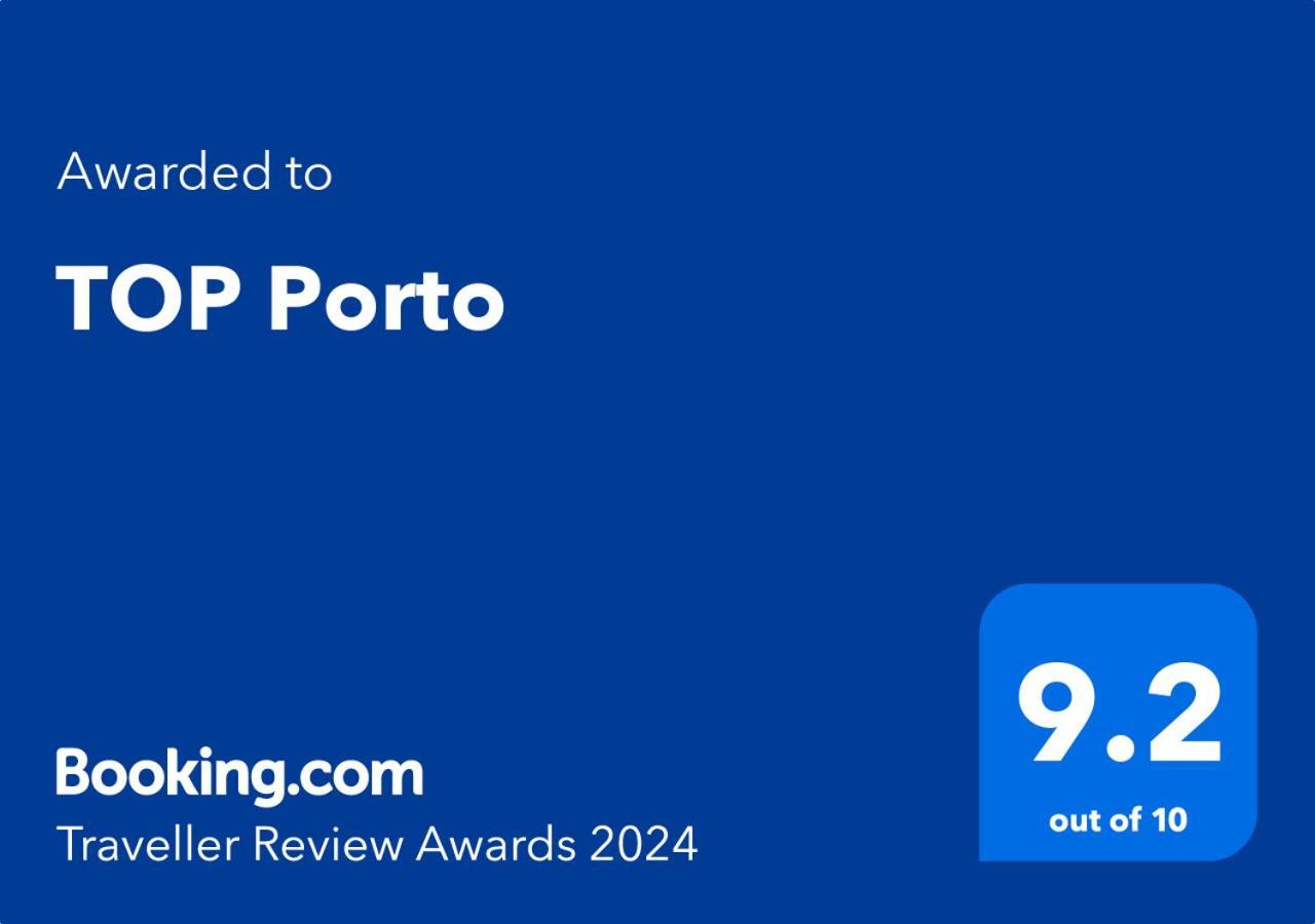 Top Porto *