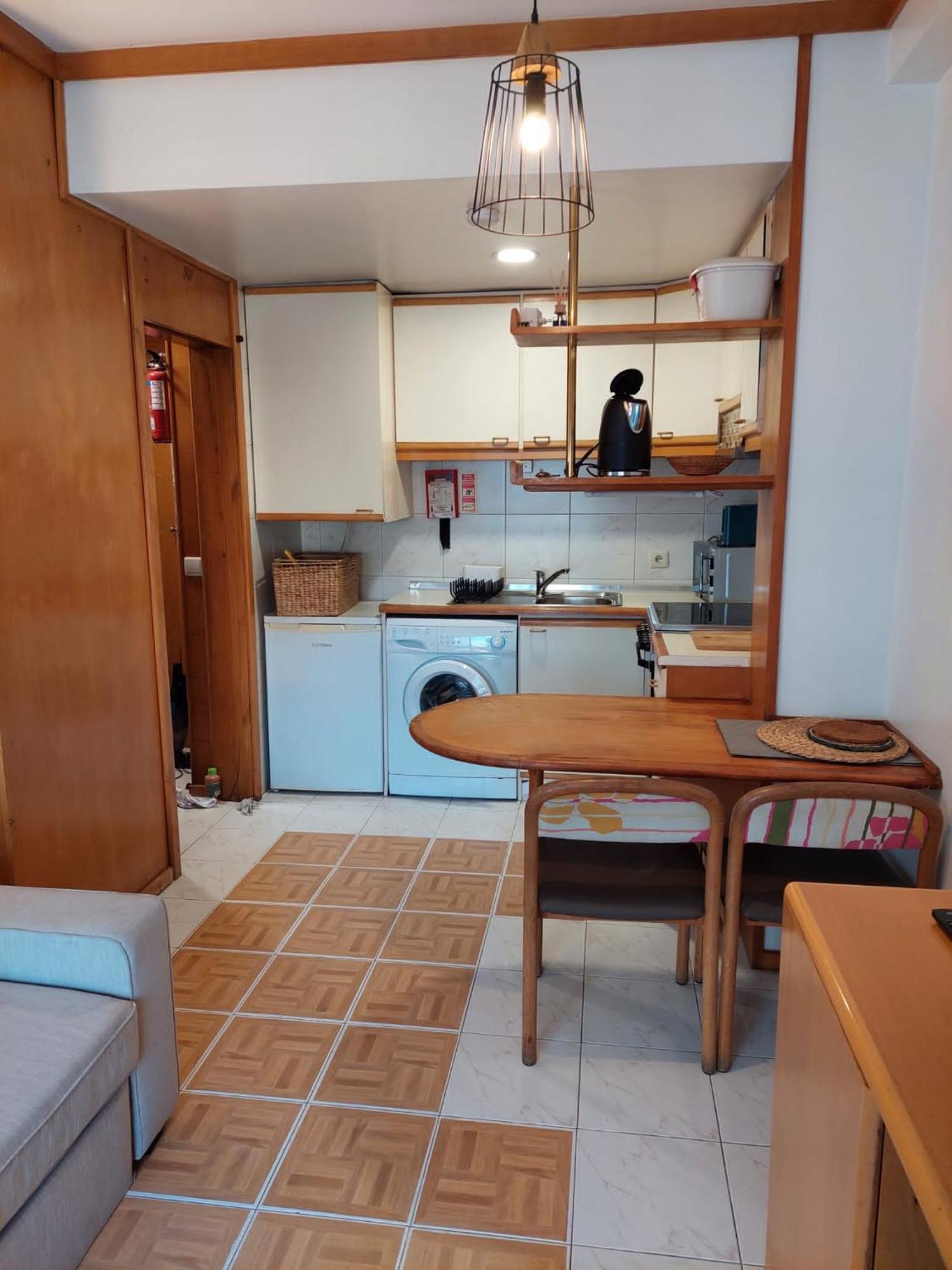 Appartement Musica4 Porto
