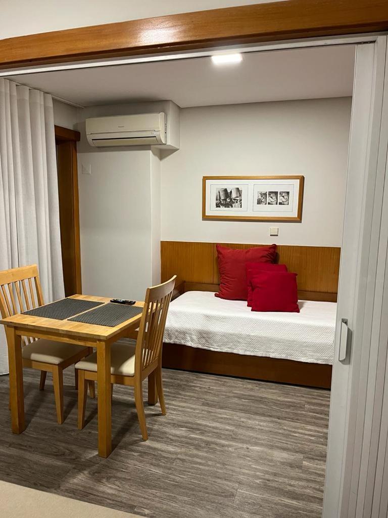 Seculo Apartment