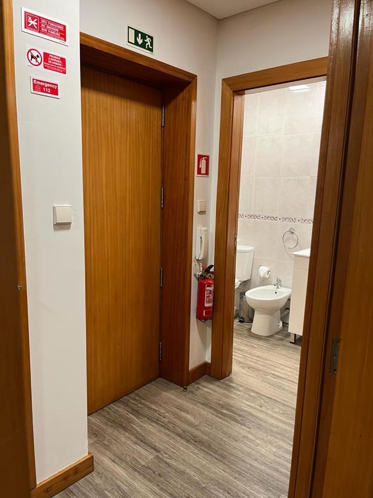 Apartment Seculo *