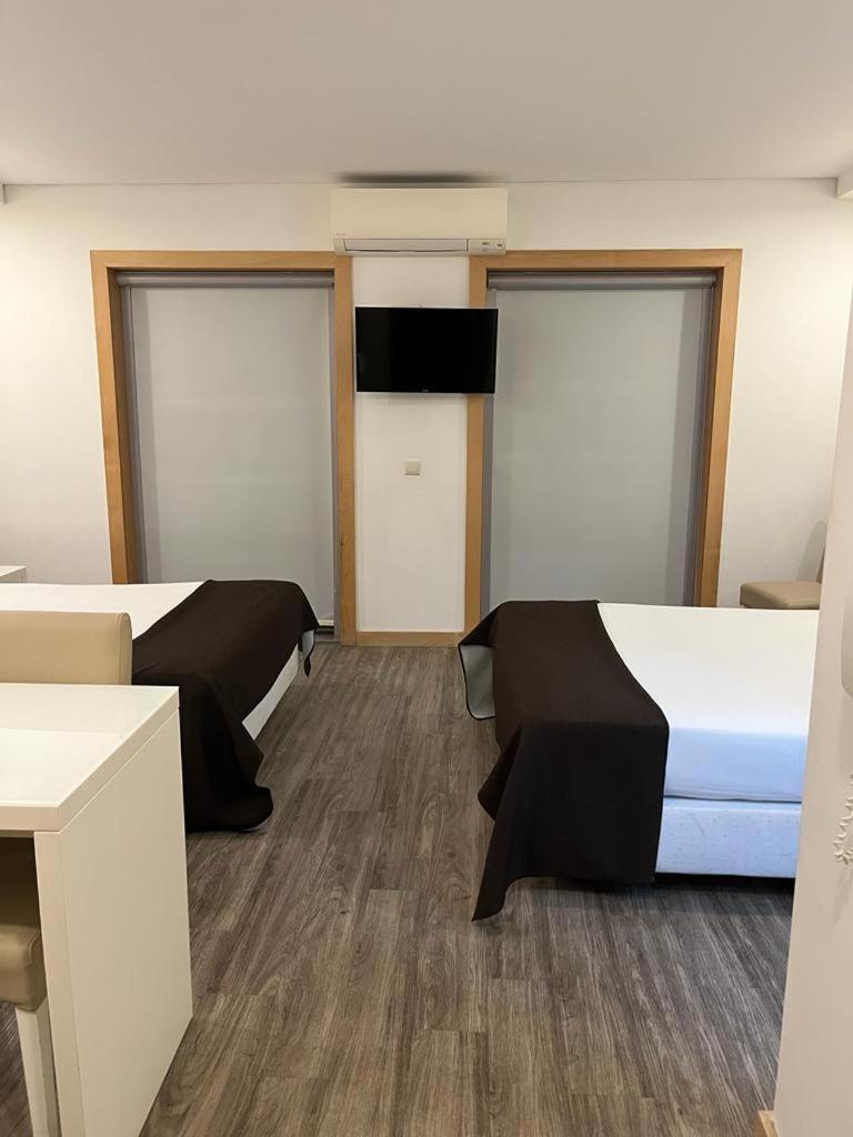 Apartment Seculo *