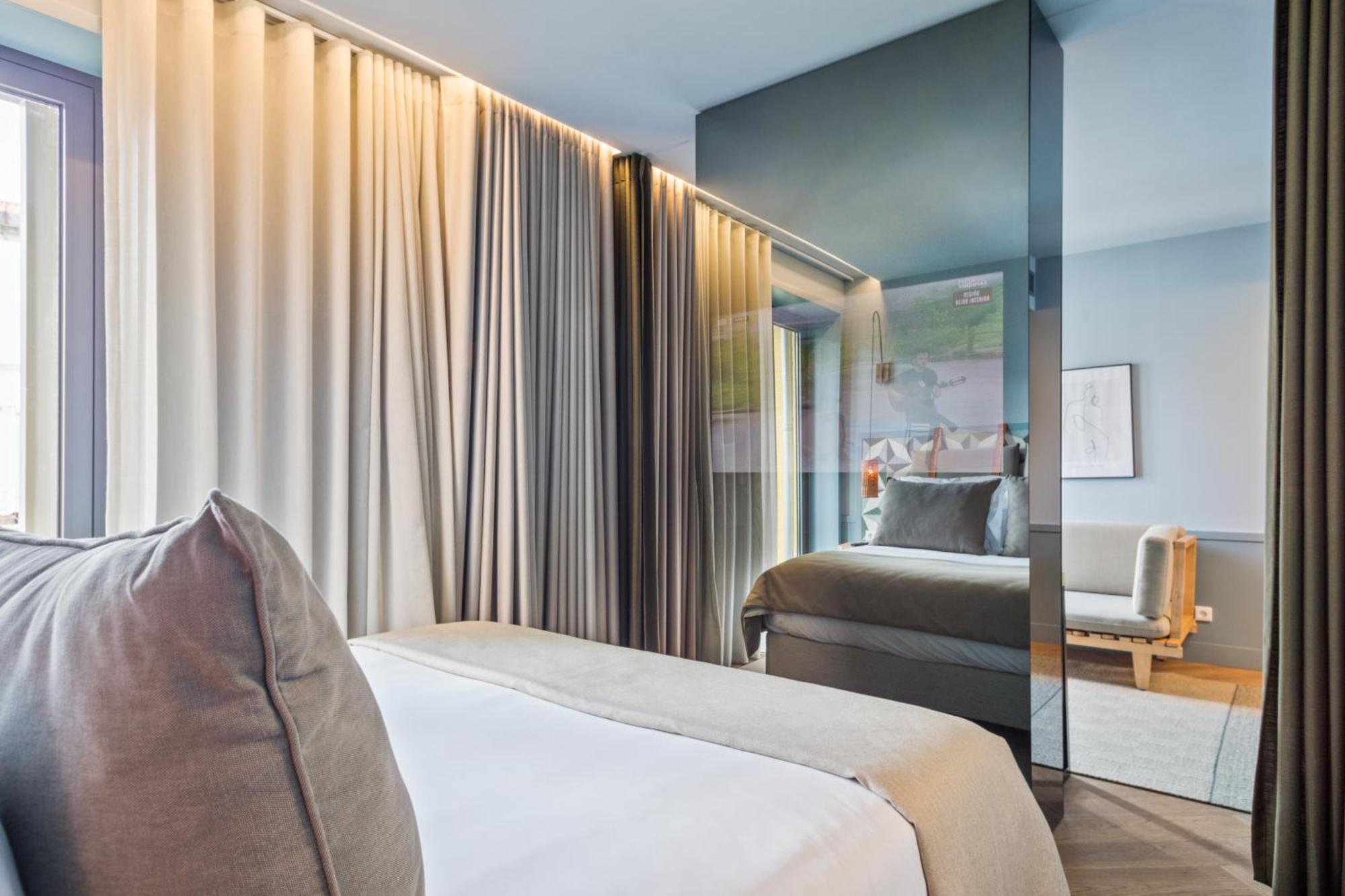 Hotel Pur Boutique By Actahotels
