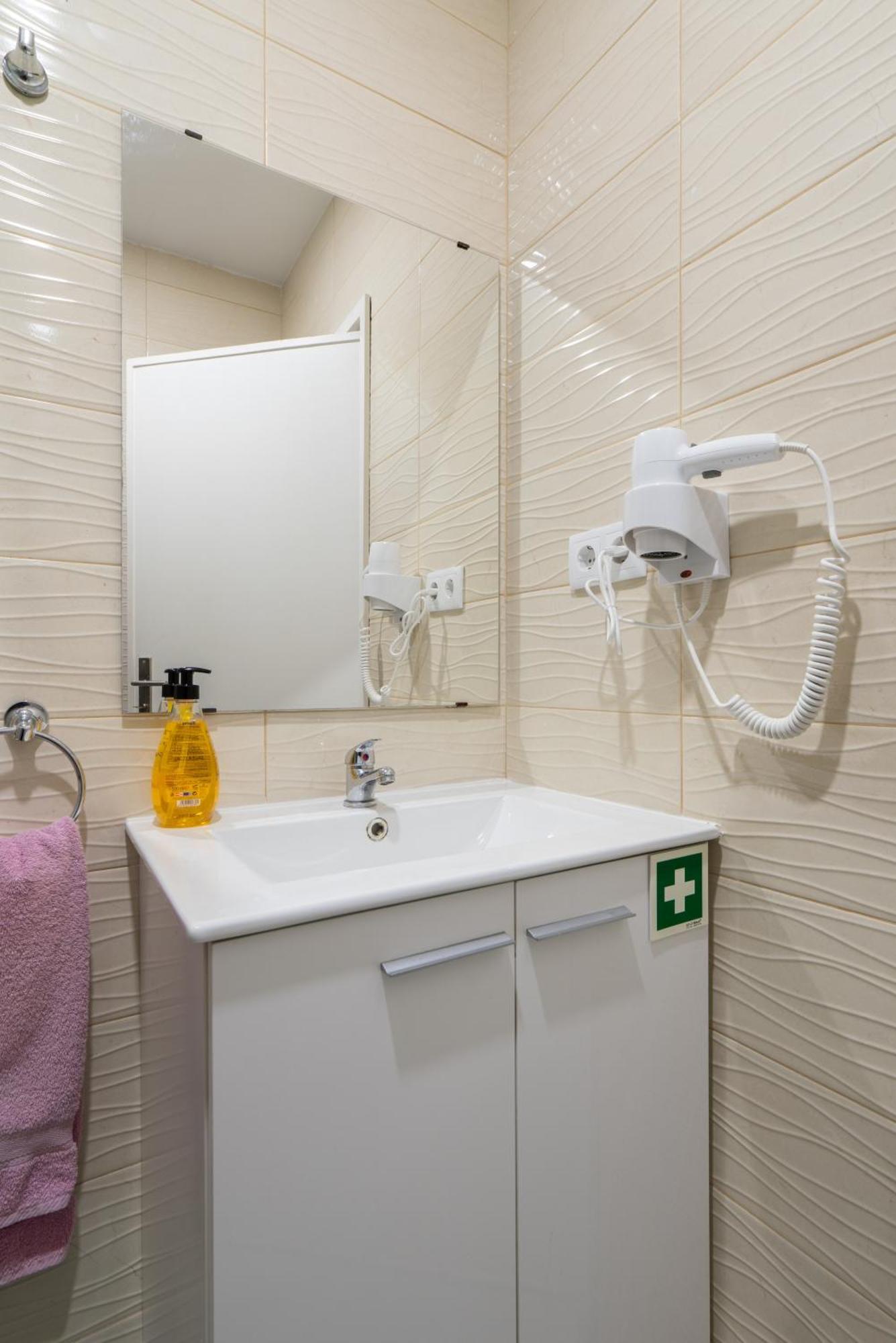 Moreira Terrace Guest house Porto