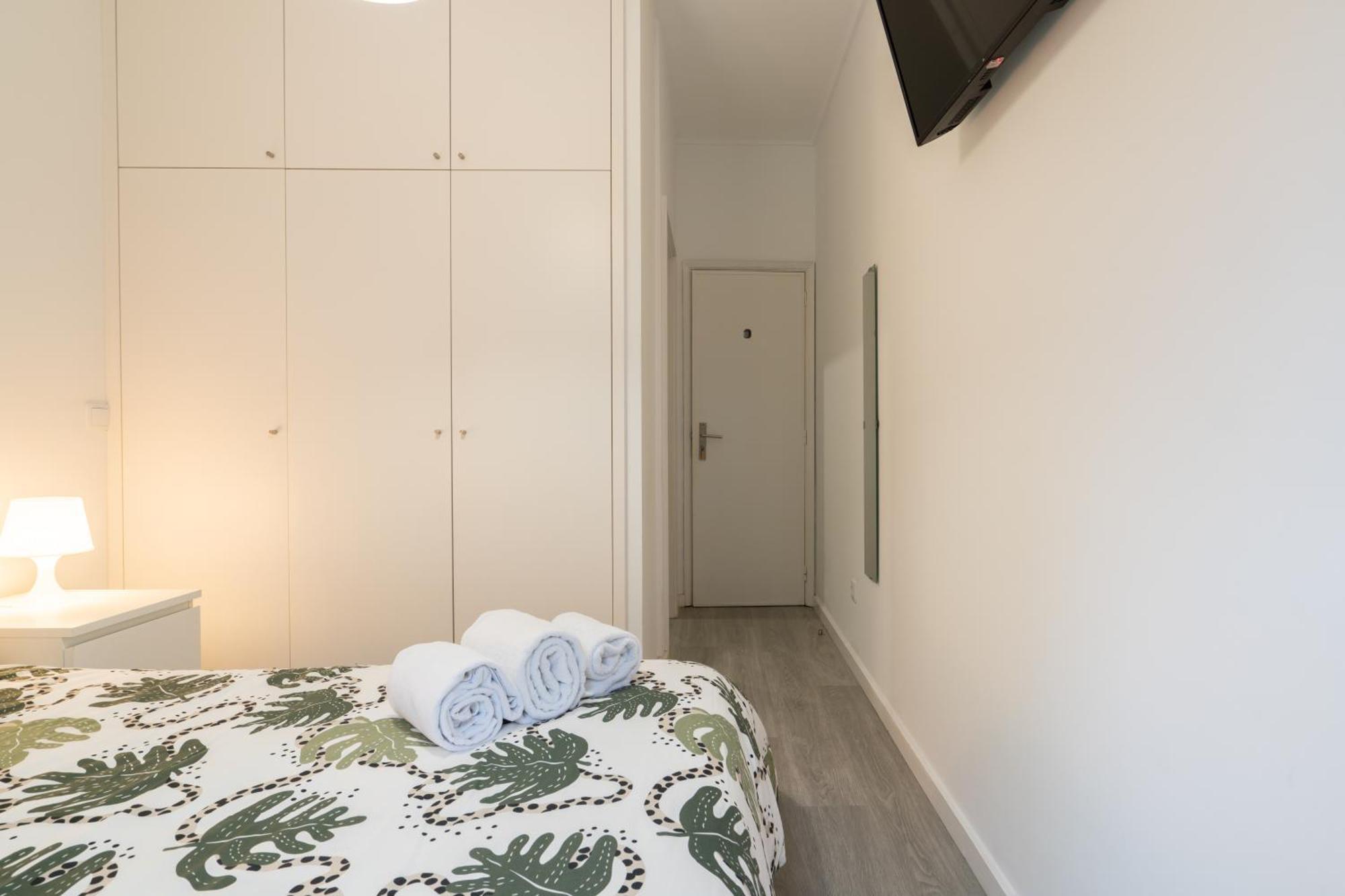 Guest house Moreira Terrace Porto