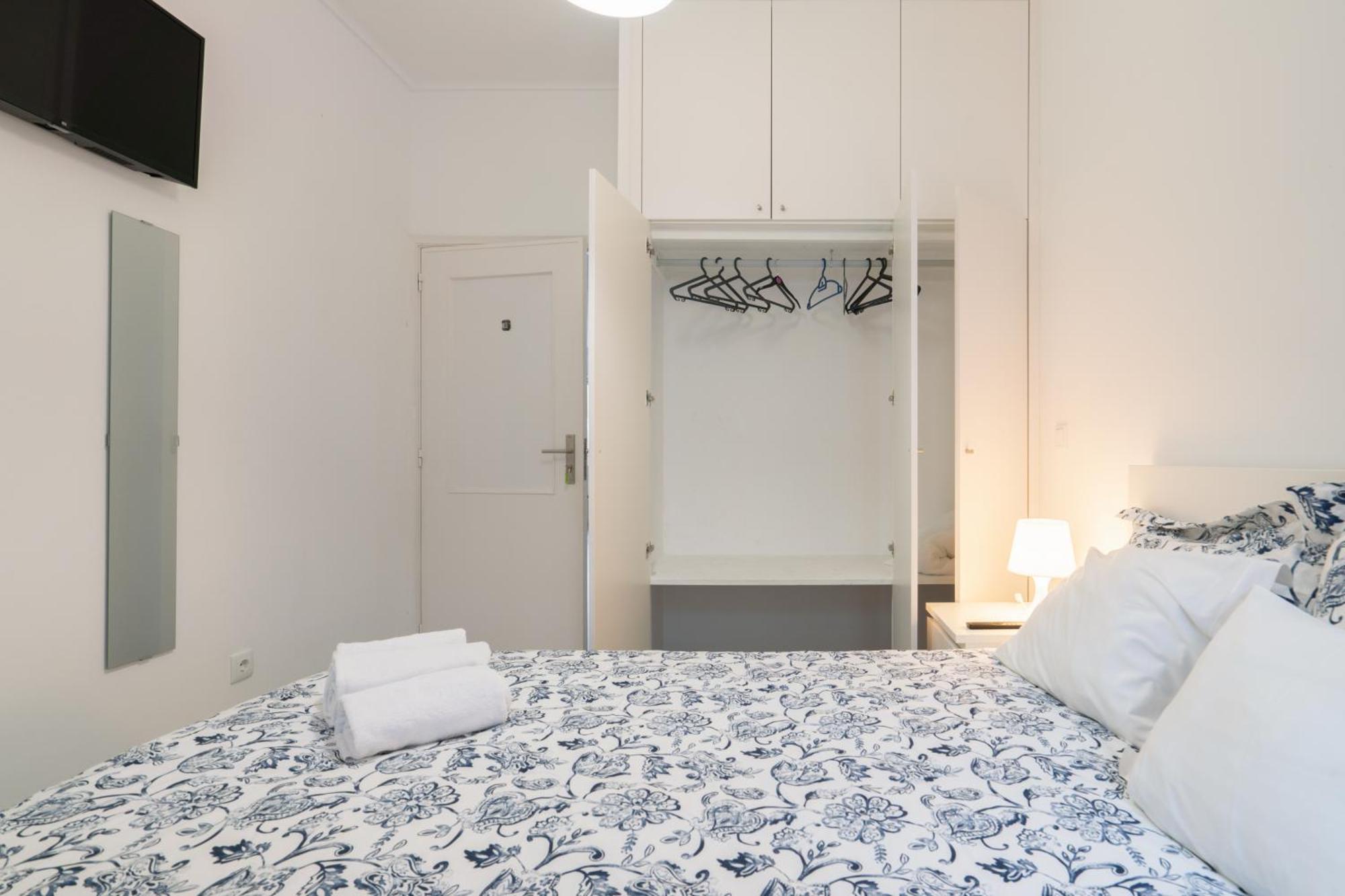 Moreira Terrace Guest house *