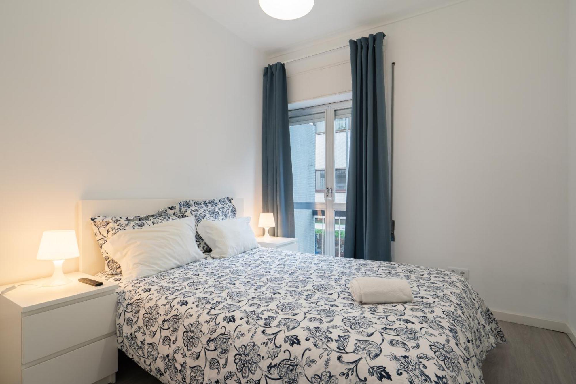 Guest house Moreira Terrace *