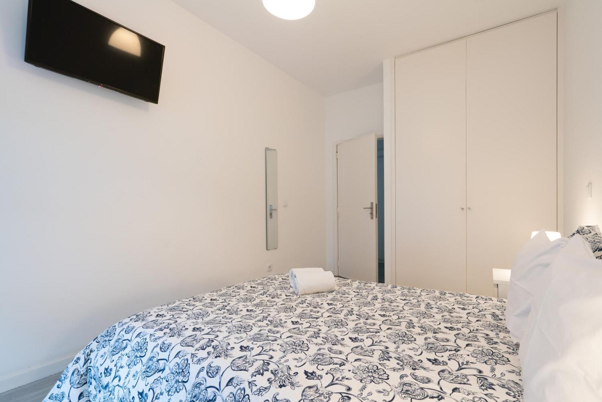 Moreira Terrace Guest house *
