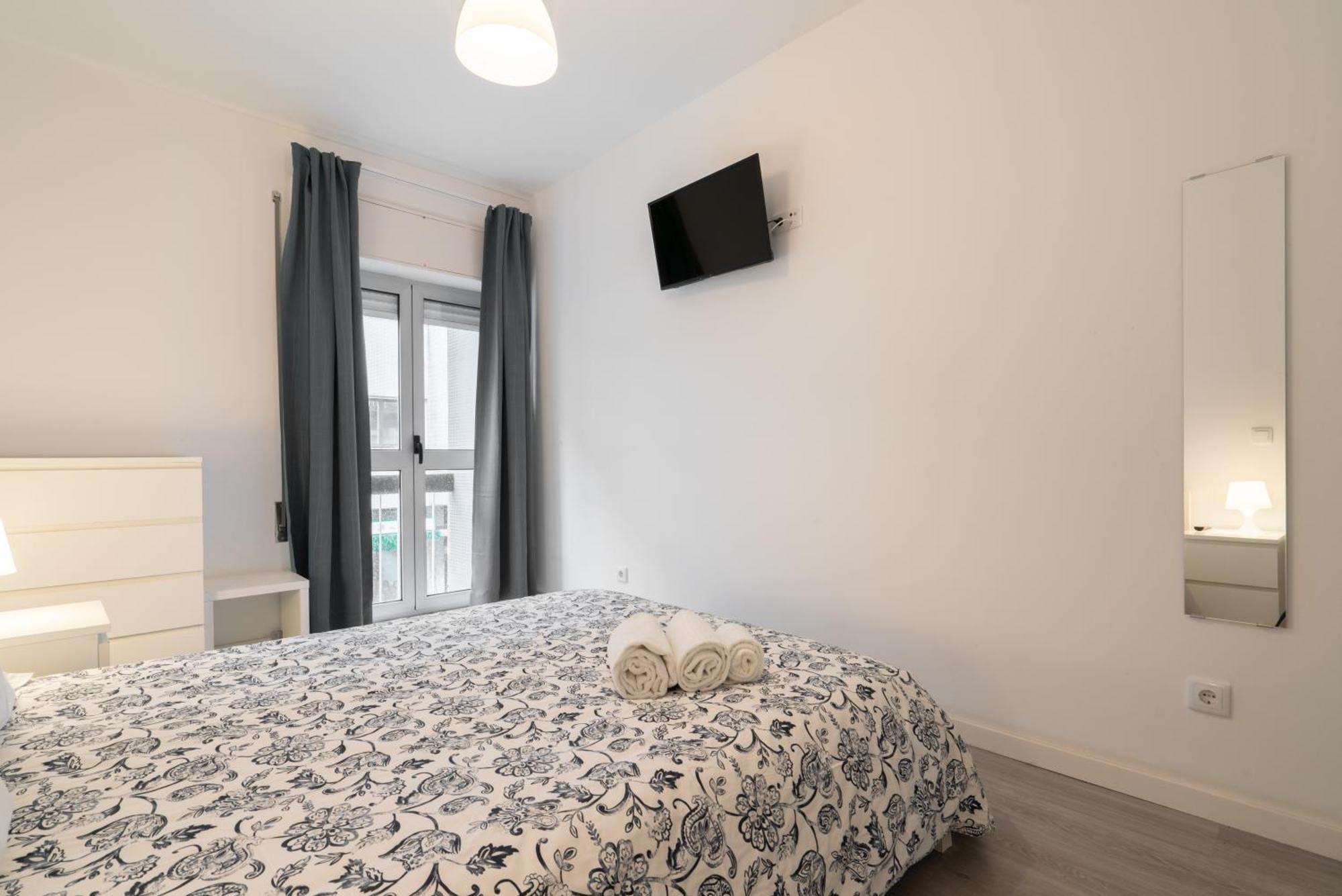 Guest house Moreira Terrace
