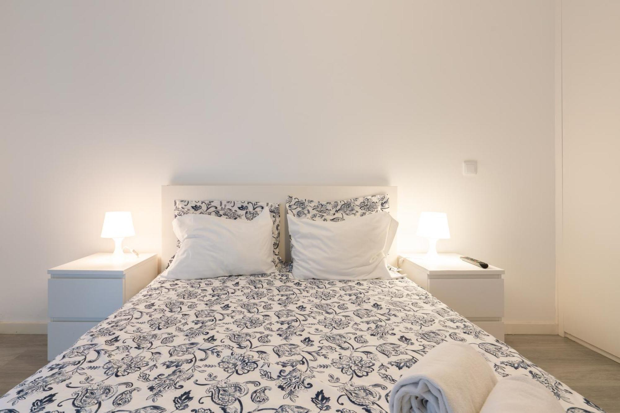 Guest house Moreira Terrace Porto