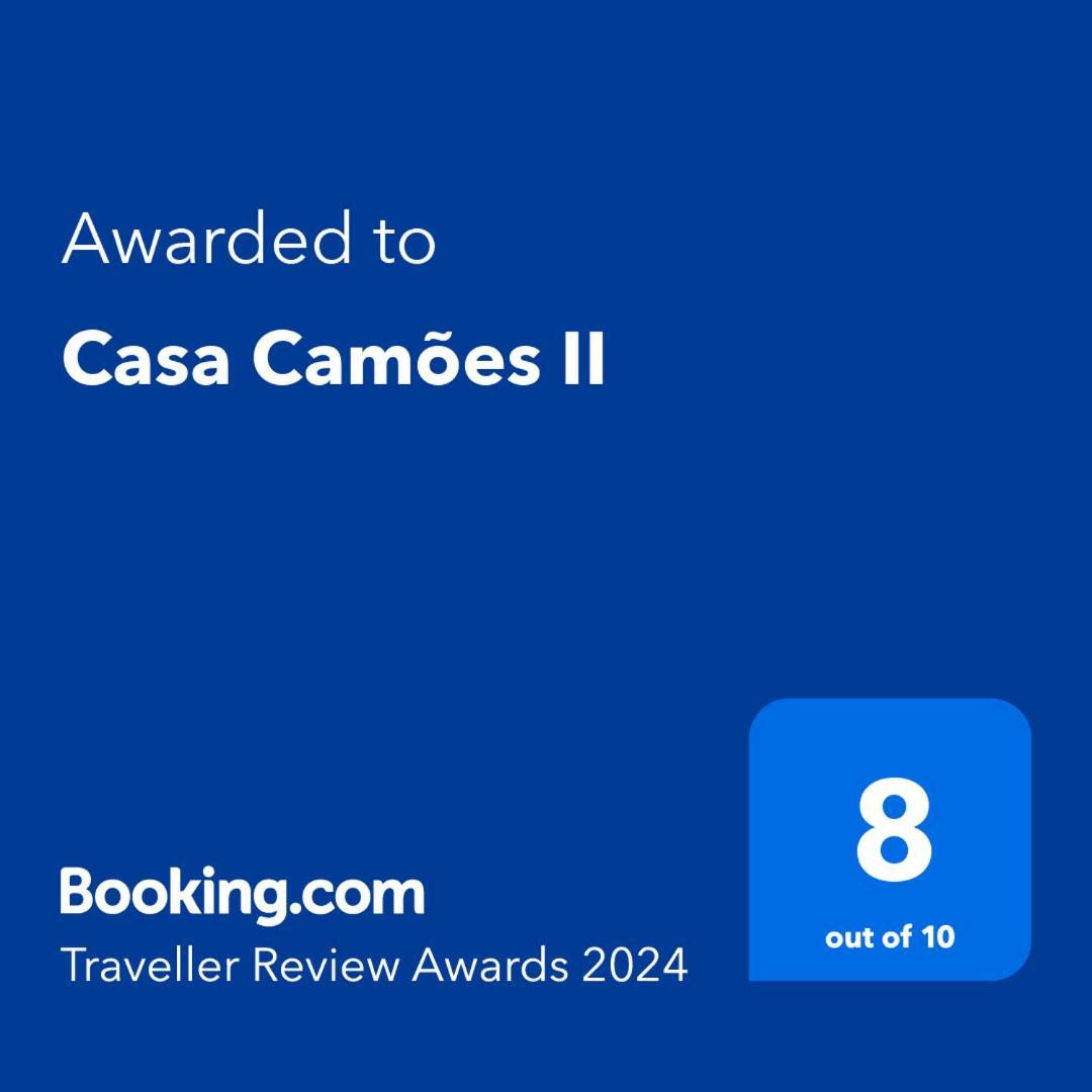 Casa Camoes Ii