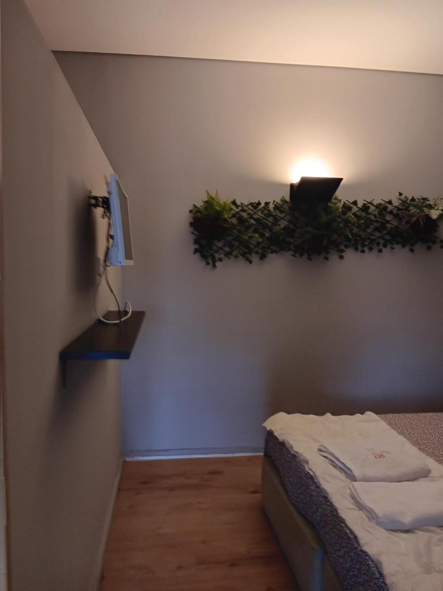 Apartment Metro Campanha Porto