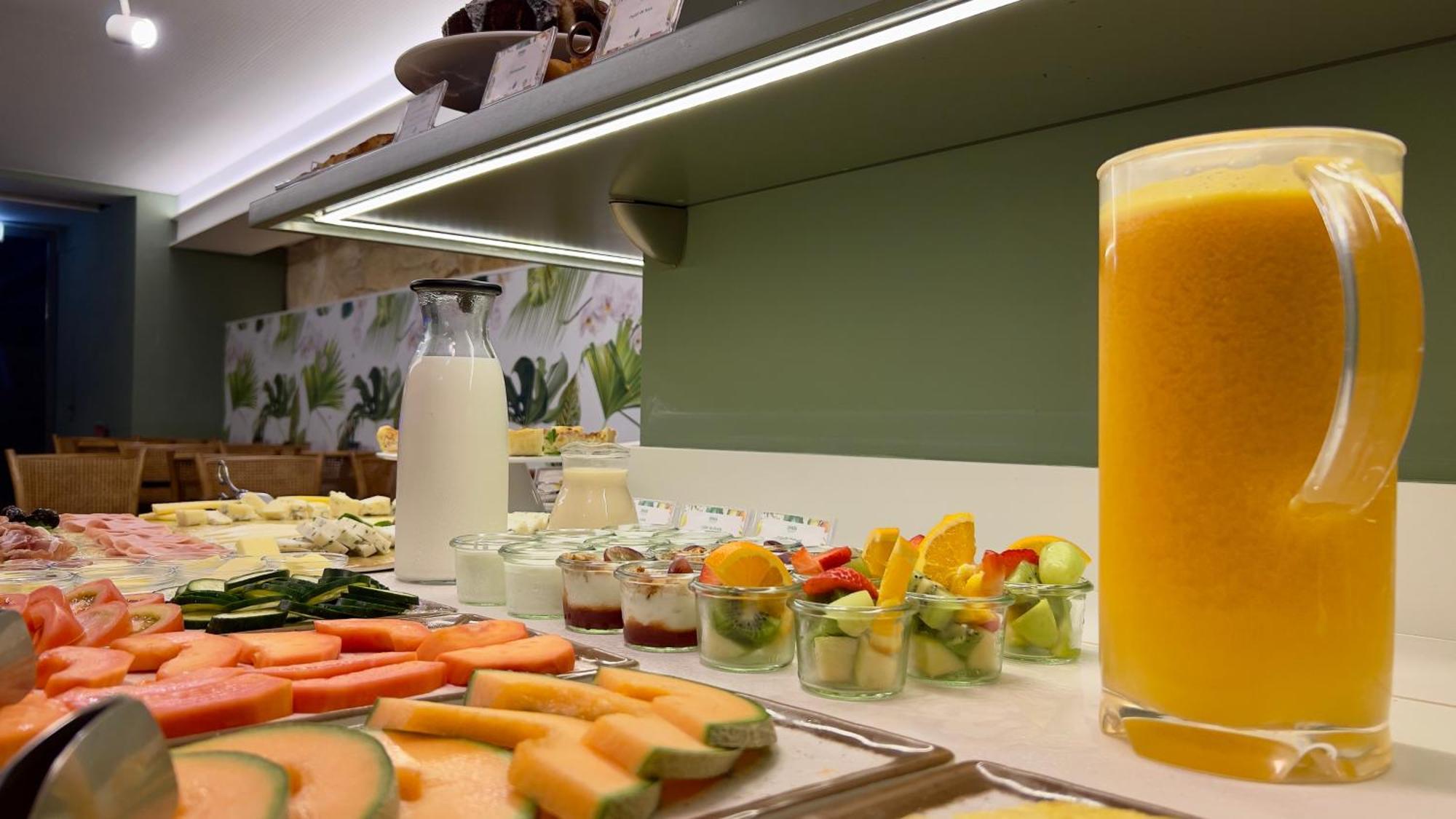 Hotel Jardim Da Batalha Boutique By Shiadu