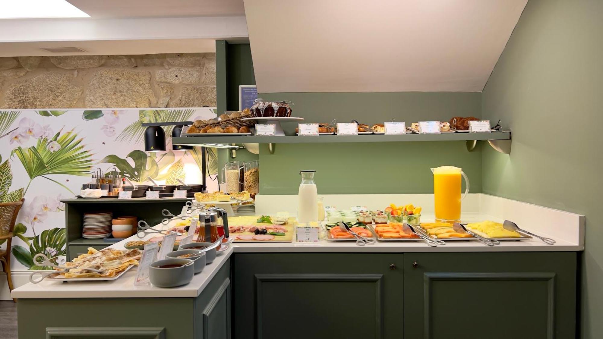 Jardim Da Batalha Boutique By Shiadu Hotel