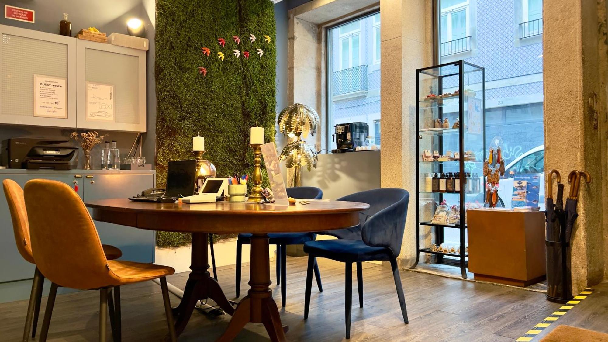 Hotel Jardim Da Batalha Boutique By Shiadu 3*
