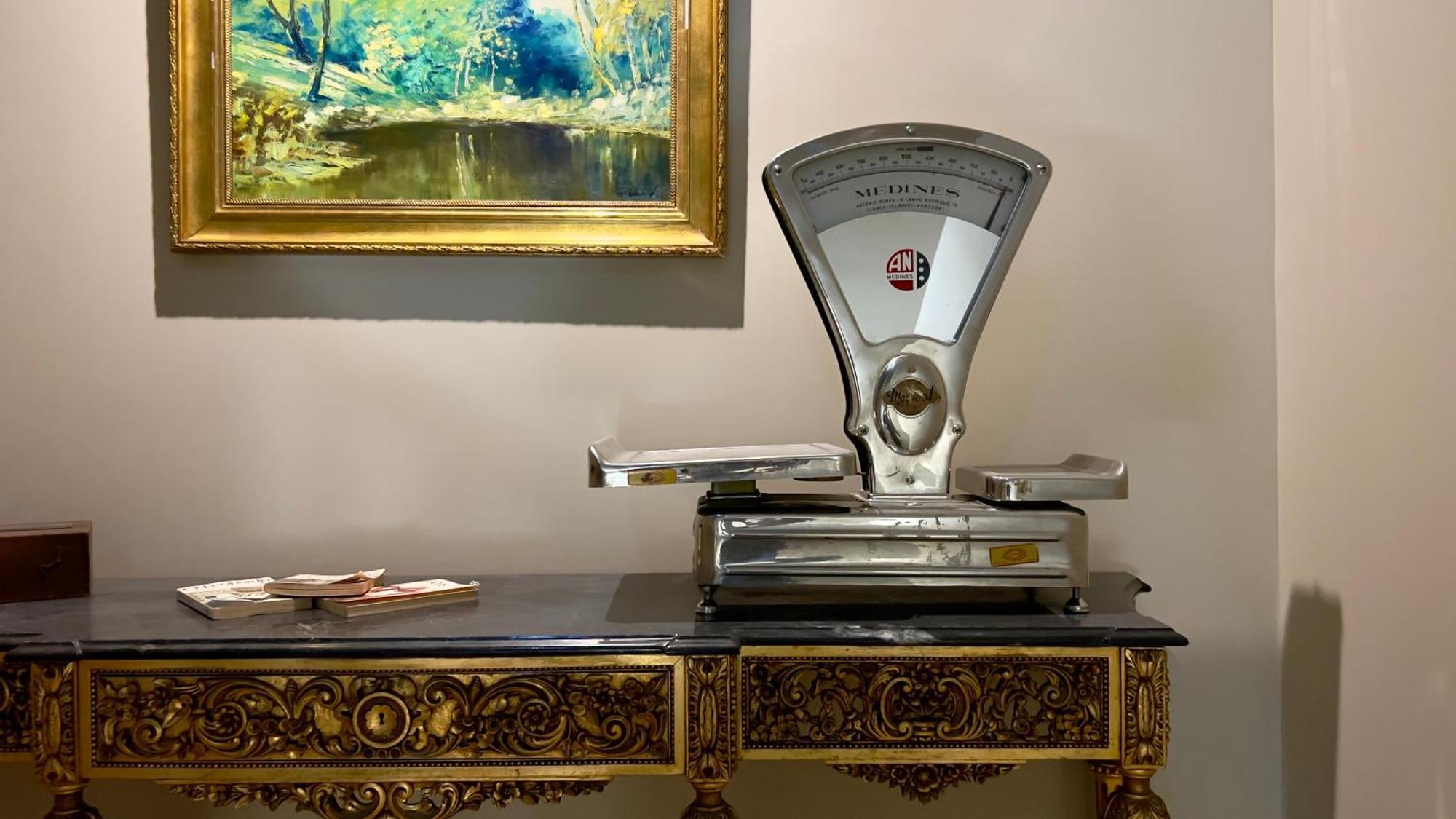 Jardim Da Batalha Boutique By Shiadu Hotel Porto