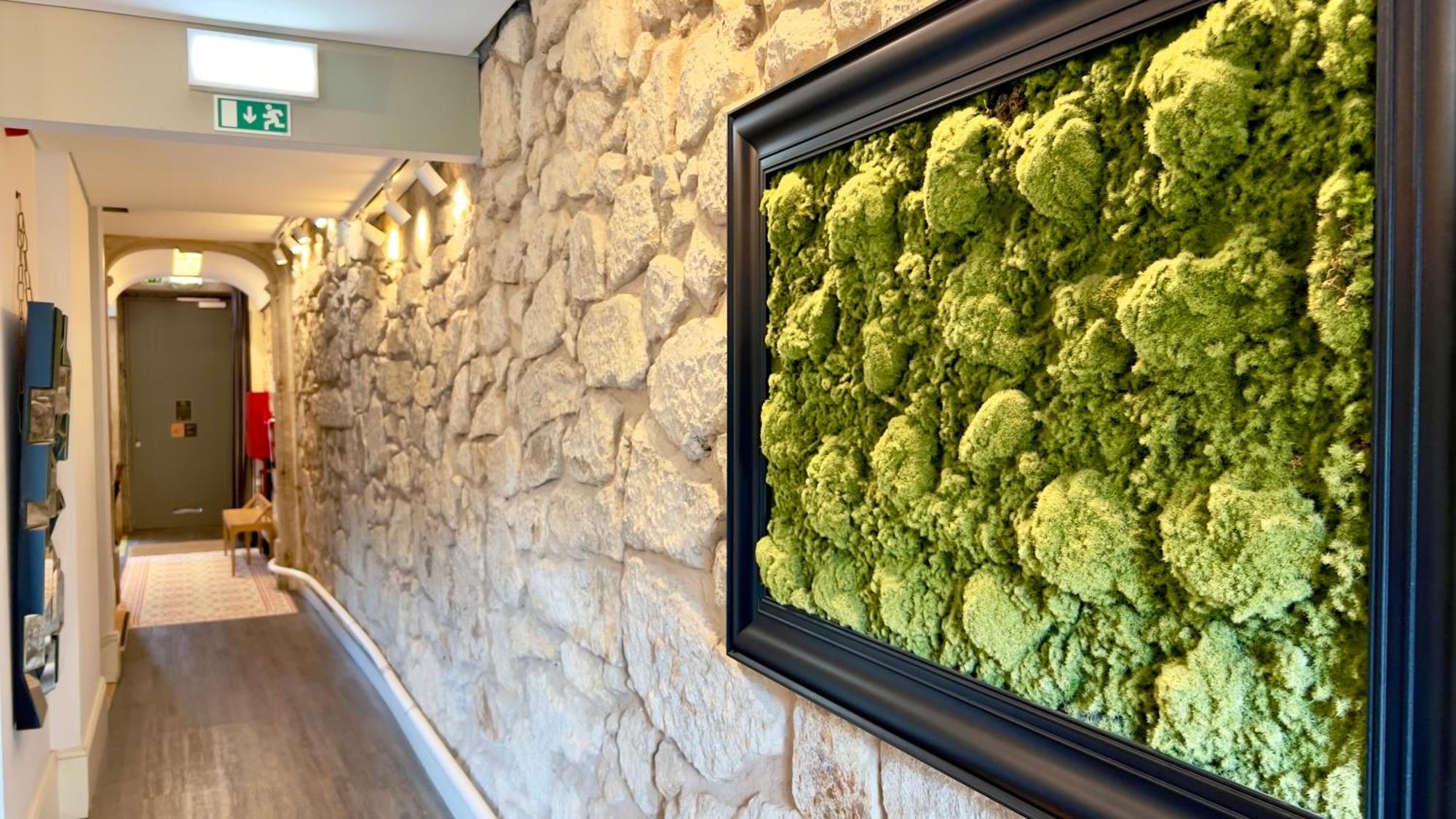 Jardim Da Batalha Boutique By Shiadu Hotel Porto