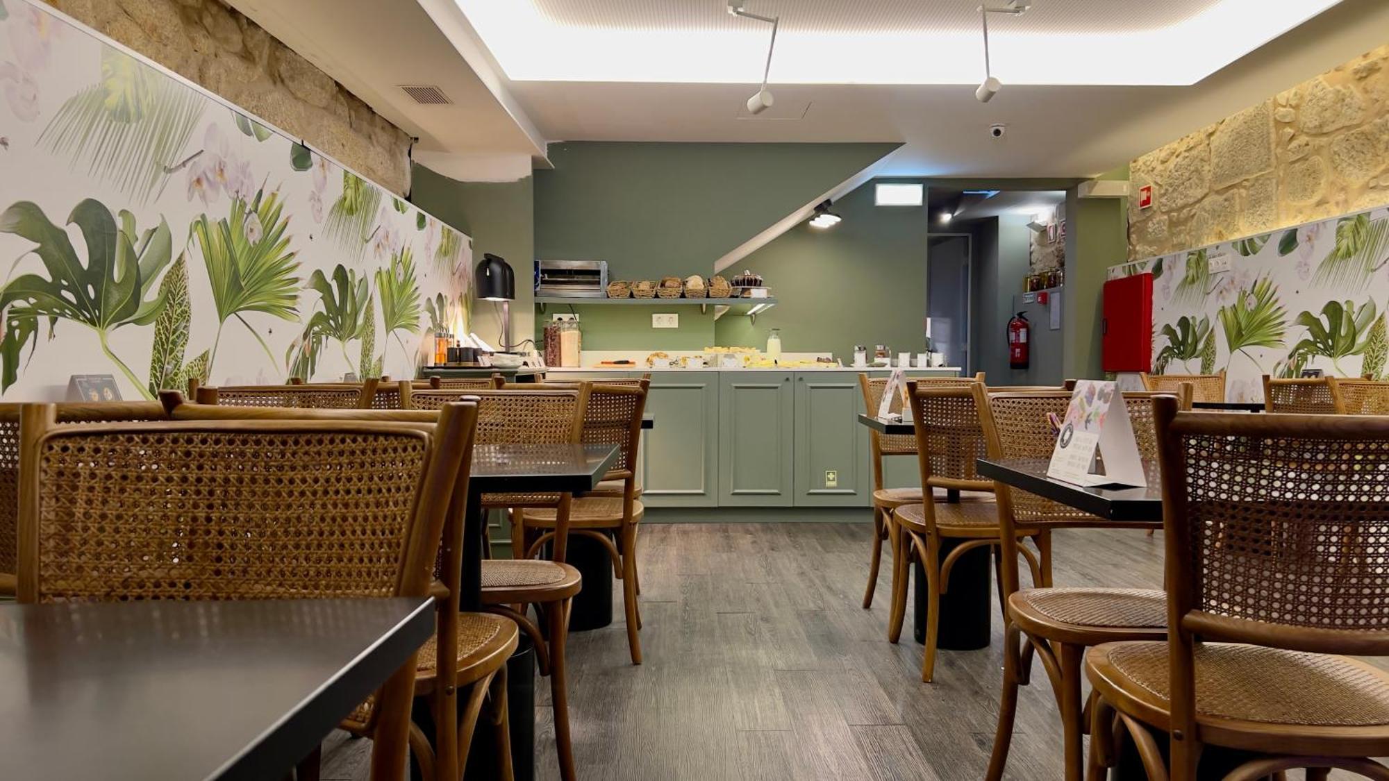 Jardim Da Batalha Boutique By Shiadu