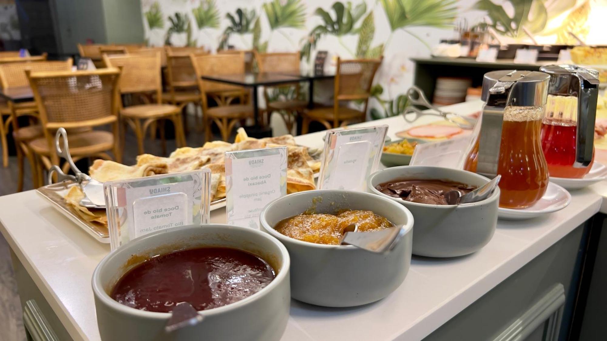 Jardim Da Batalha Boutique By Shiadu Hotel 3*