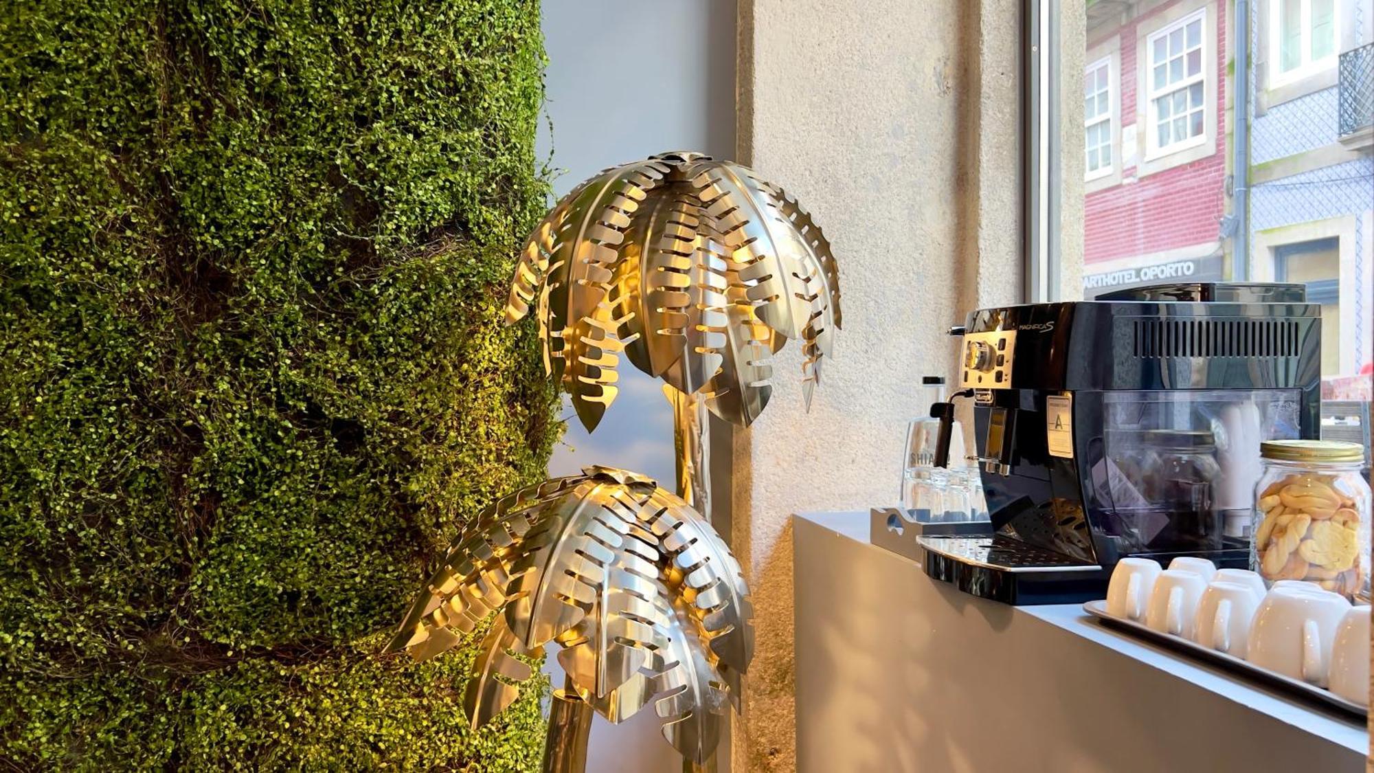 Jardim Da Batalha Boutique By Shiadu