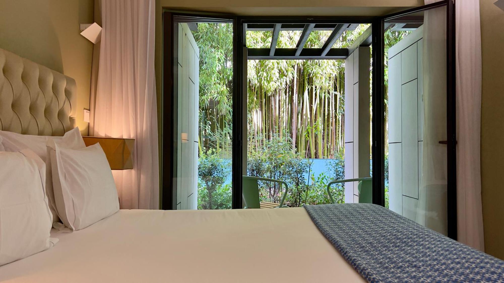 Jardim Da Batalha Boutique By Shiadu Porto