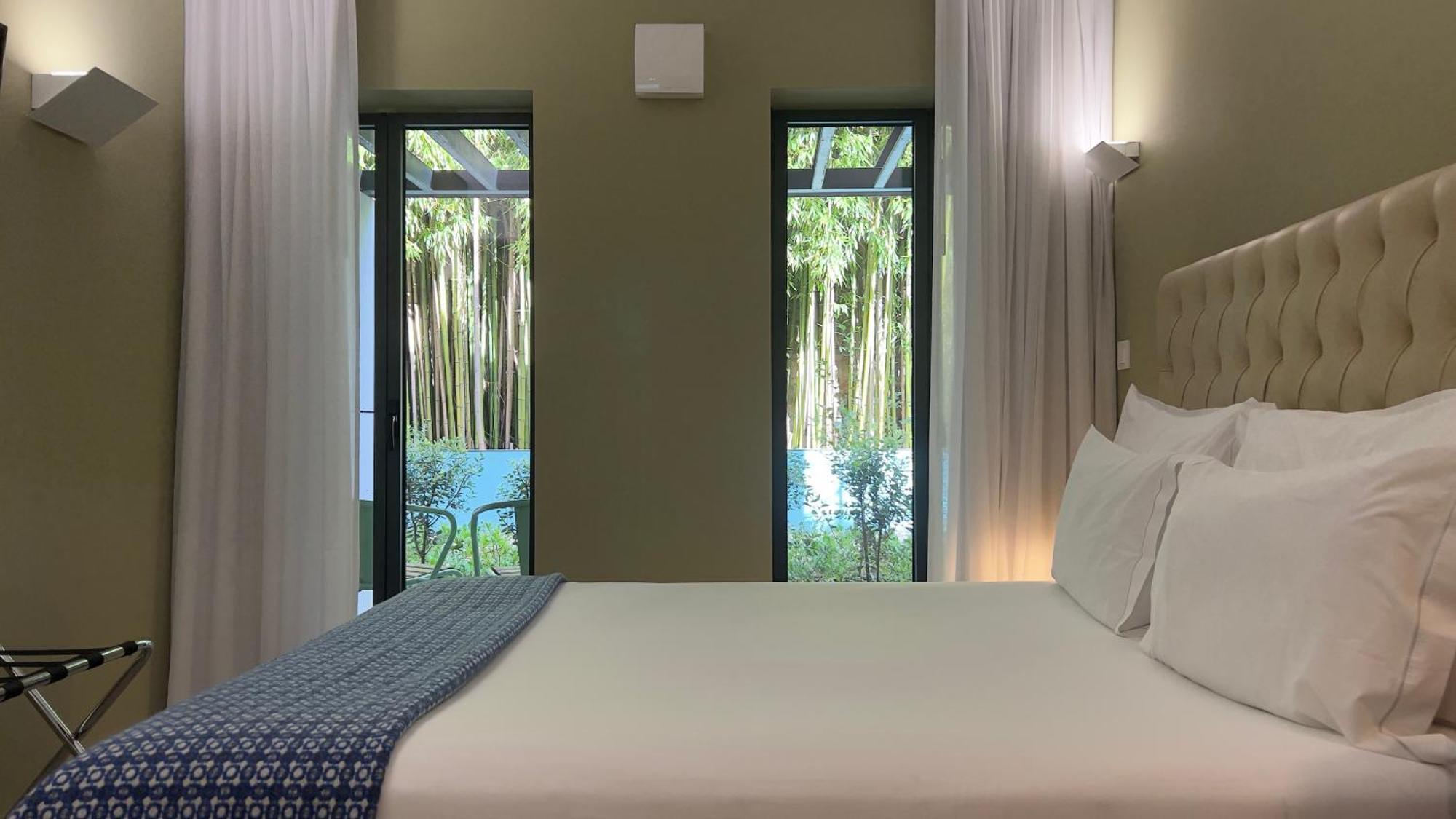 Hotel Jardim Da Batalha Boutique By Shiadu 3*