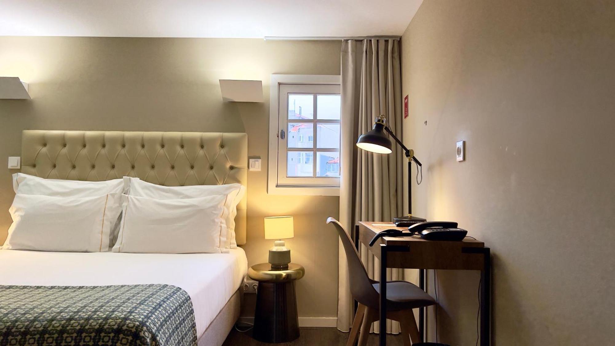 Jardim Da Batalha Boutique By Shiadu 3* Porto