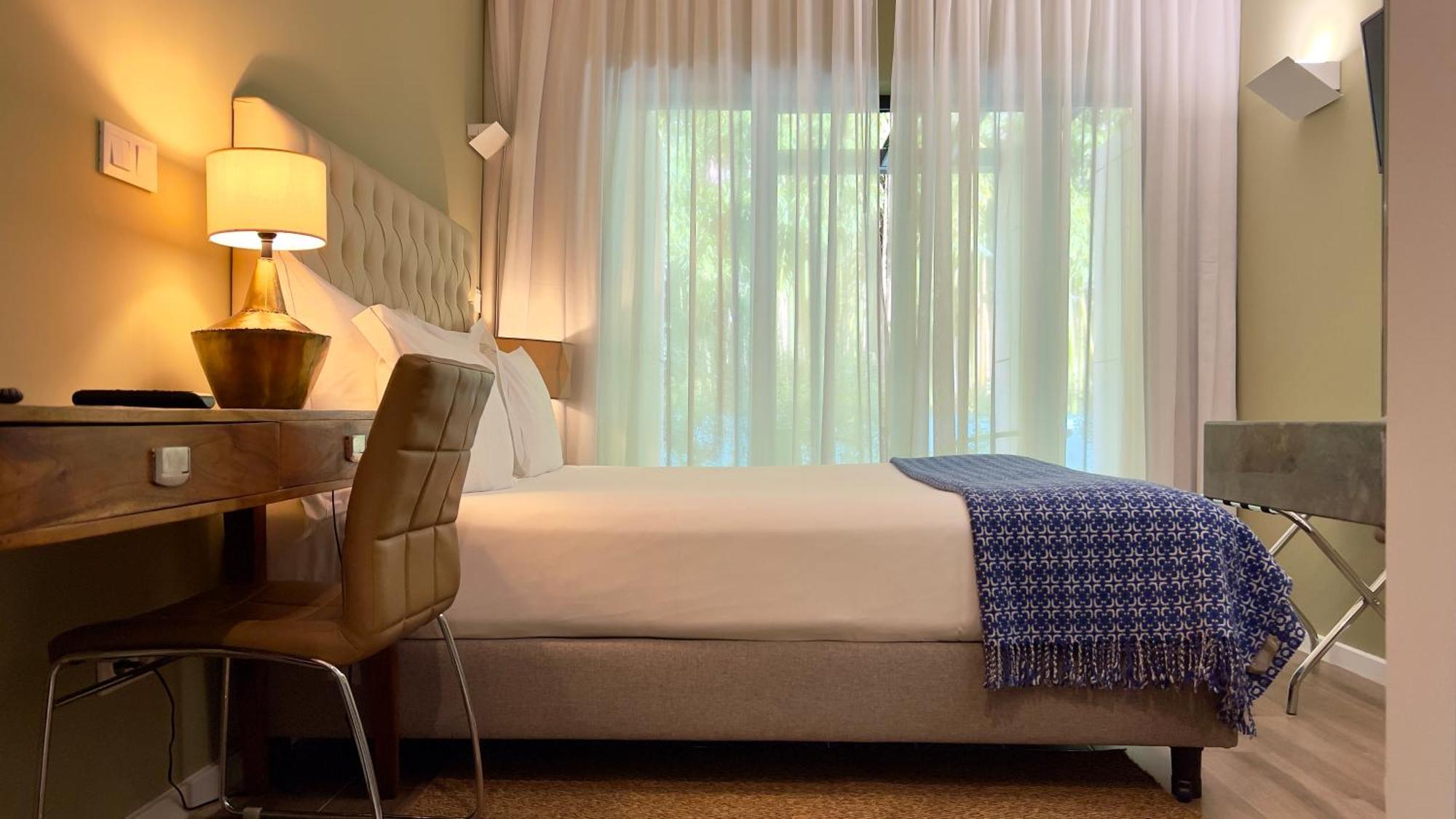 Jardim Da Batalha Boutique By Shiadu Hotel Porto