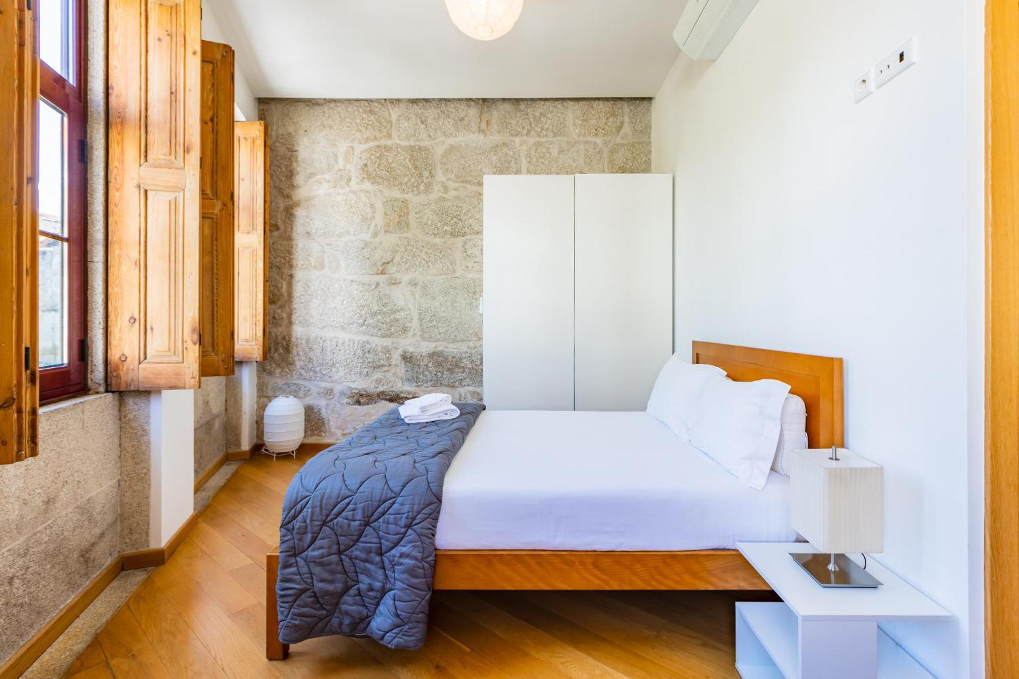 Casa Trindade * Porto