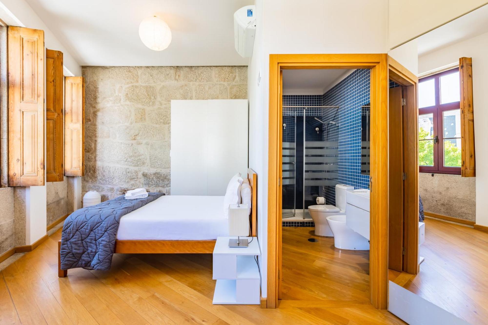 Apartment Casa Trindade *