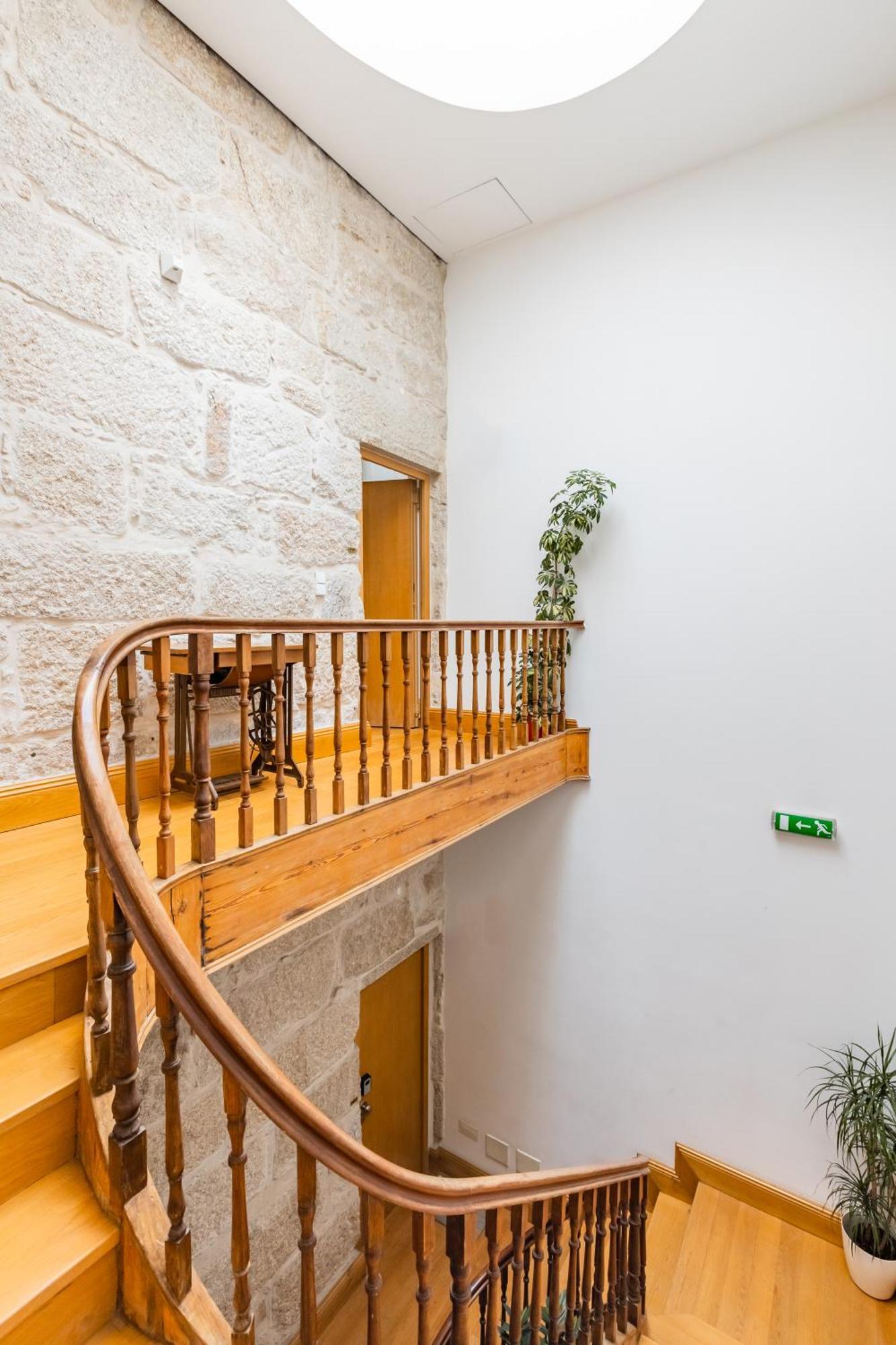 Apartment Casa Trindade *