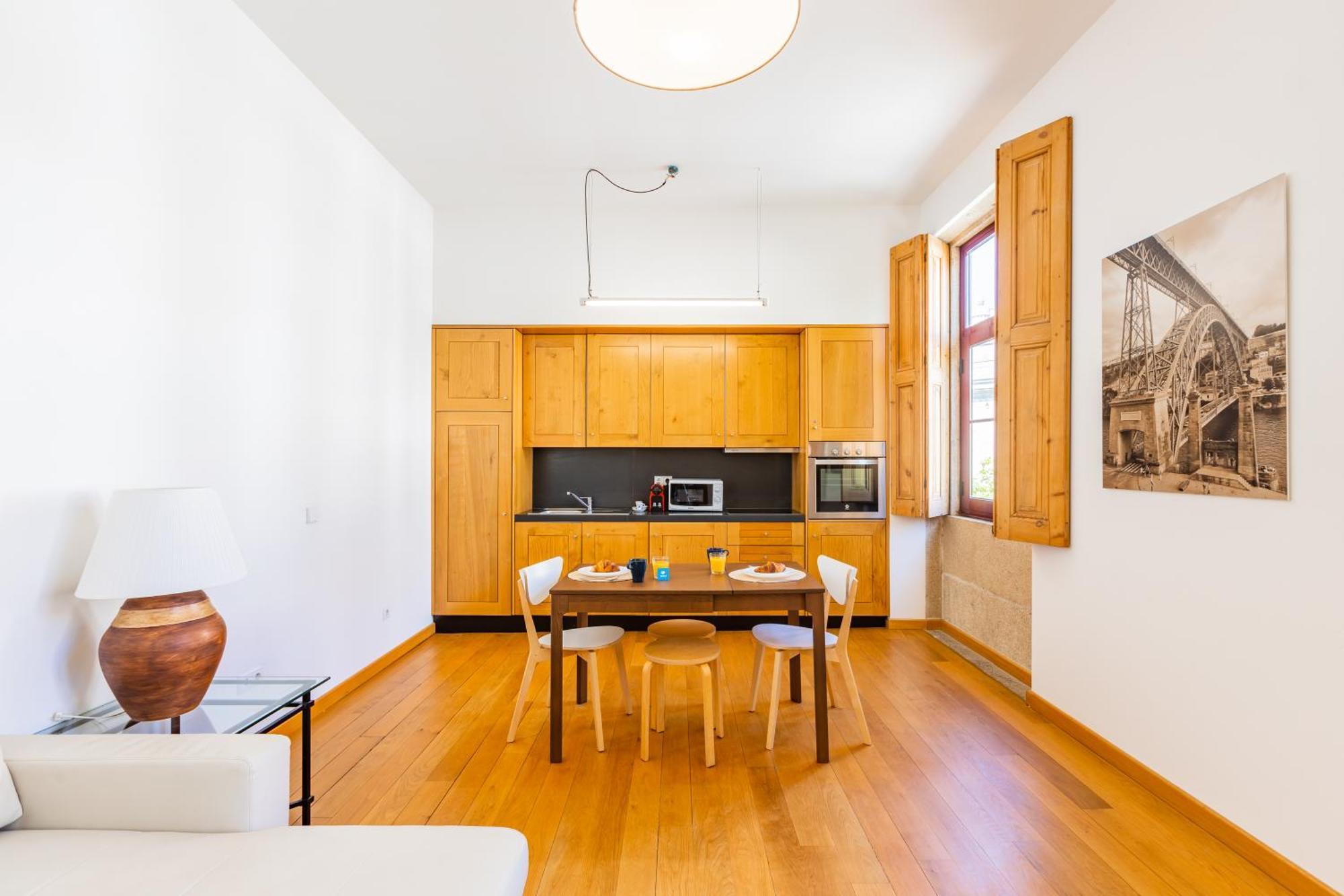 Casa Trindade