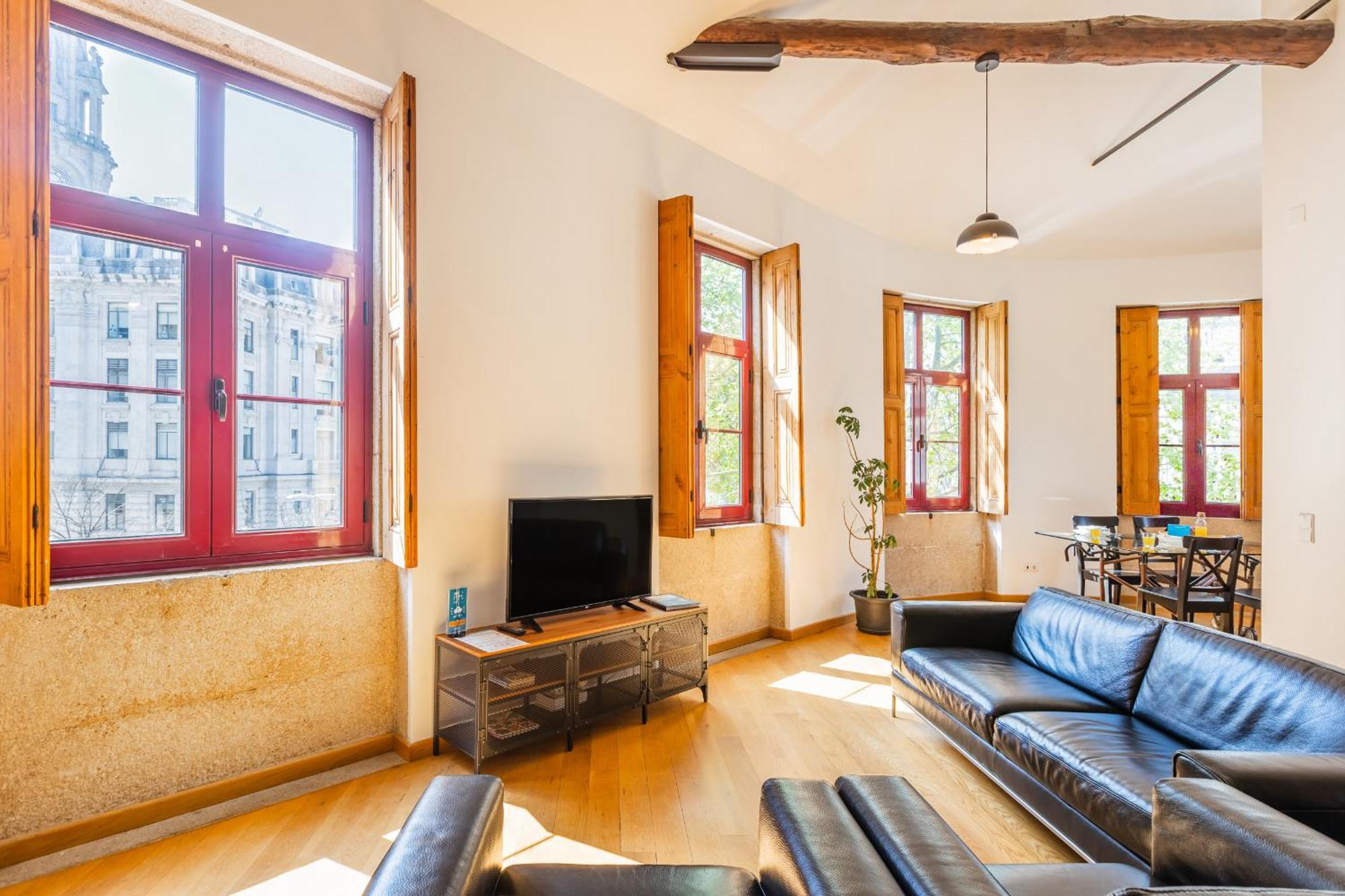 Apartment Casa Trindade *