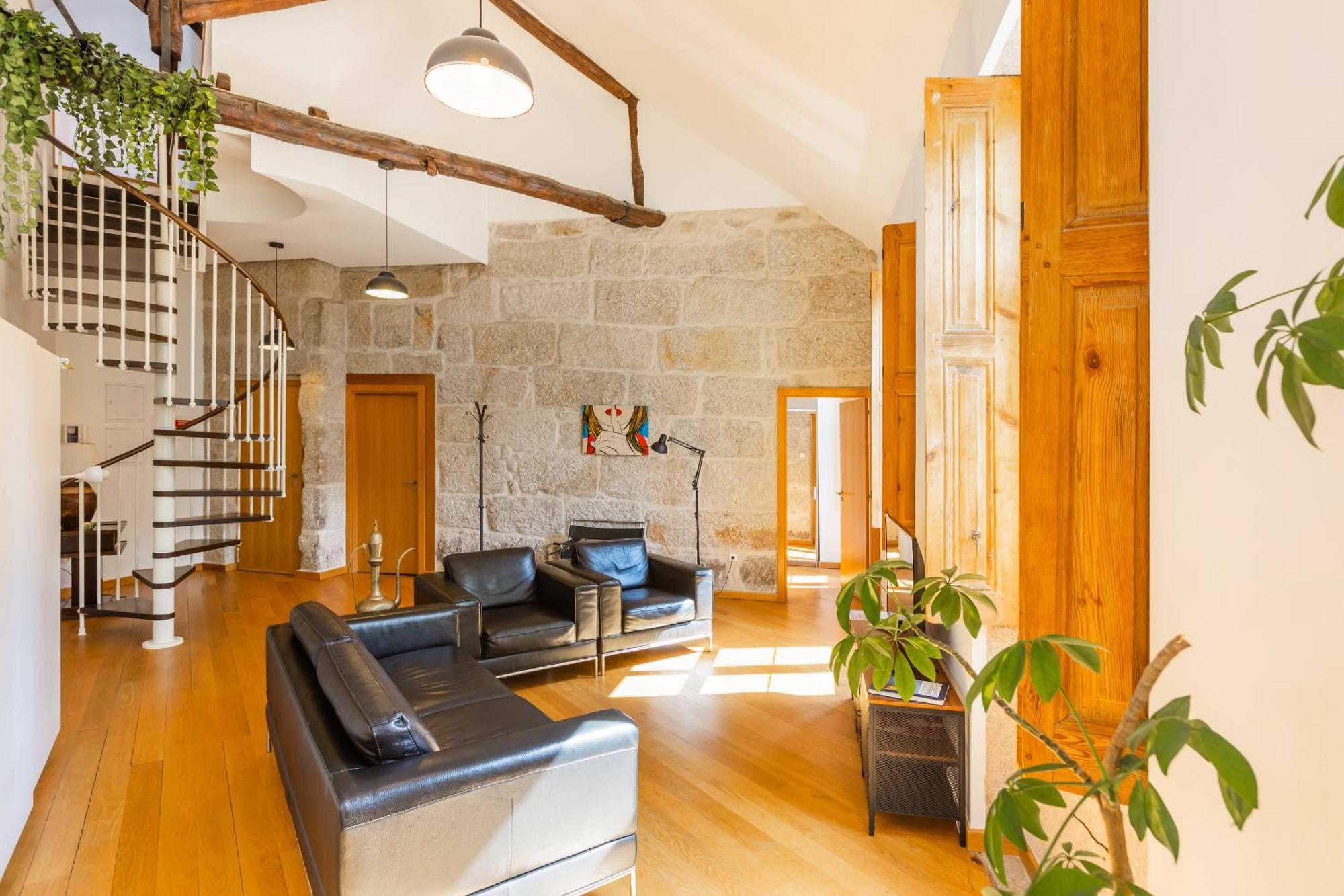 Casa Trindade *