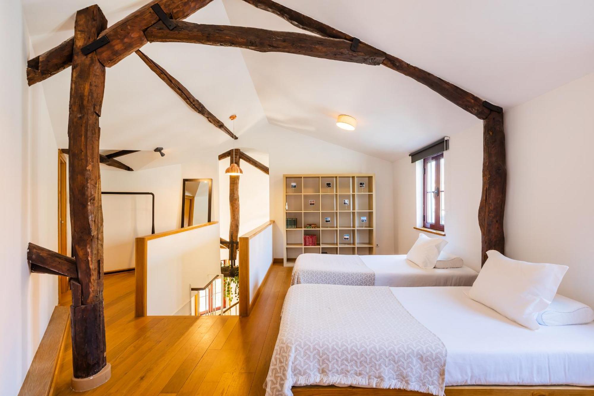 Casa Trindade Apartment *