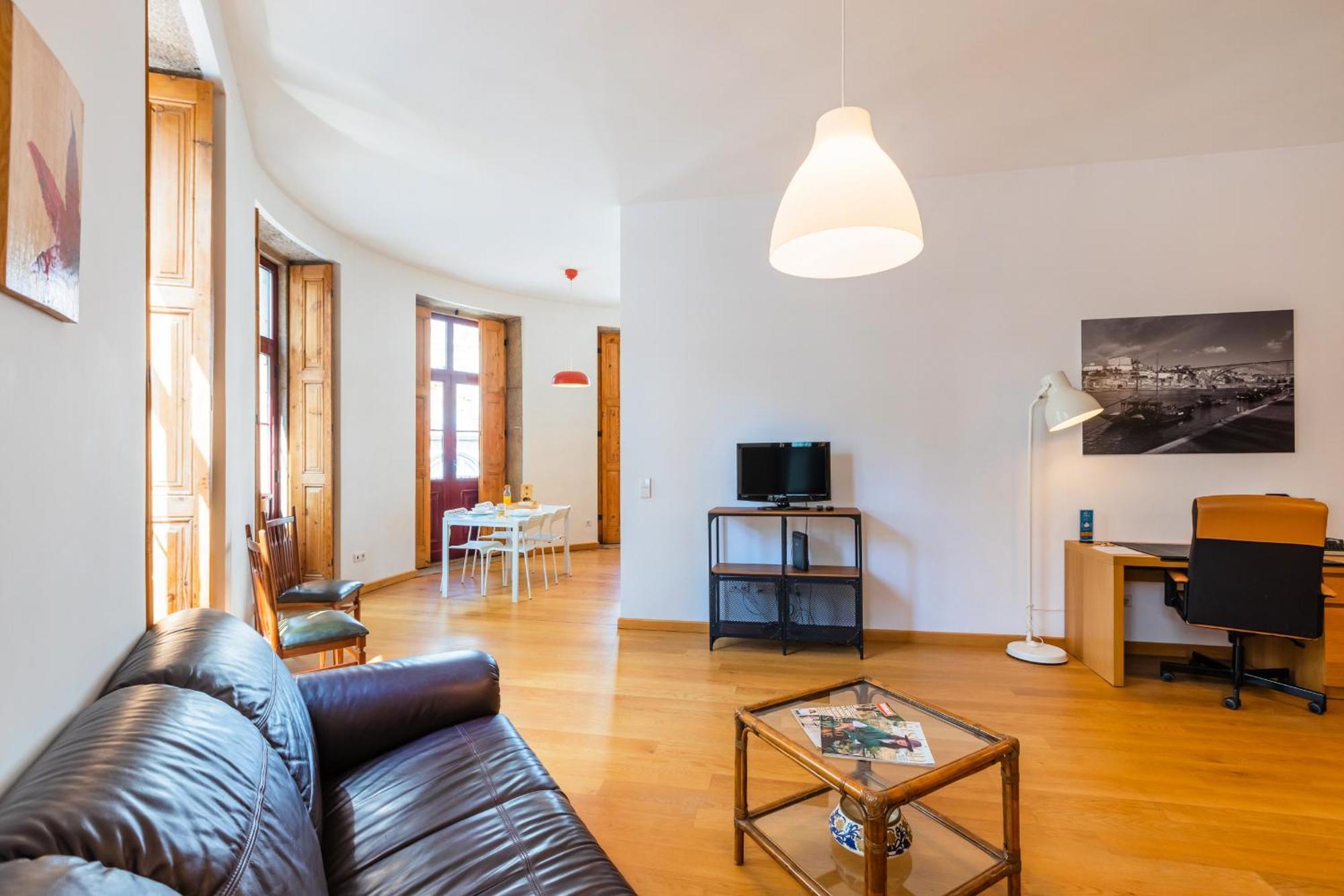 Casa Trindade Apartment