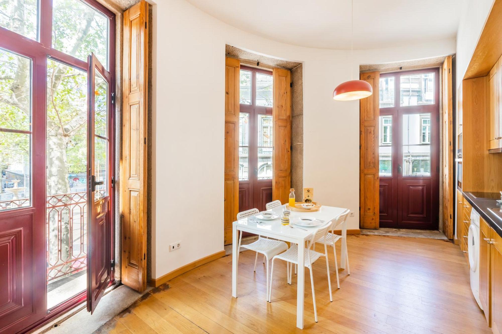 Apartment Casa Trindade Porto